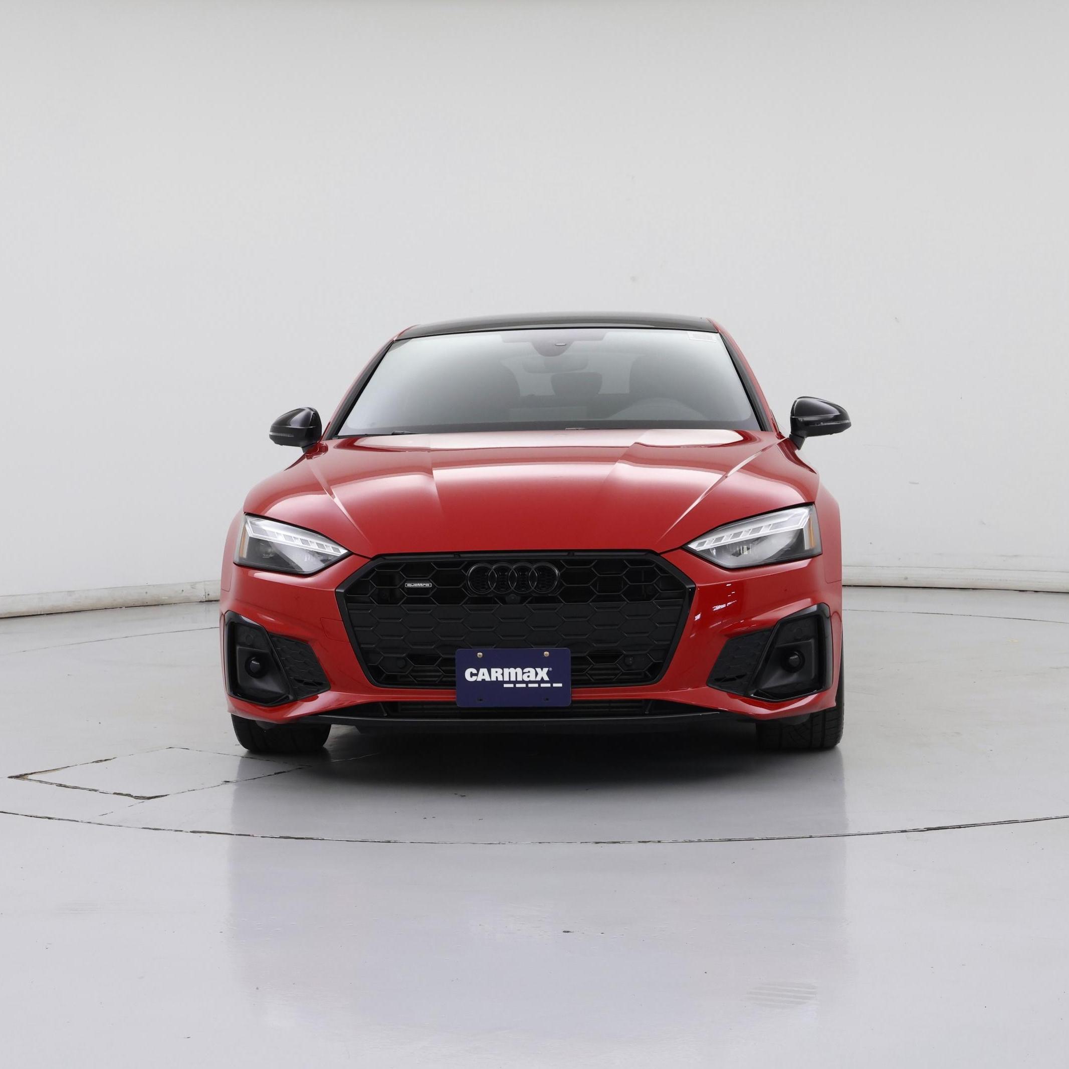 Thumbnail: 2023 Audi A5 - 5
