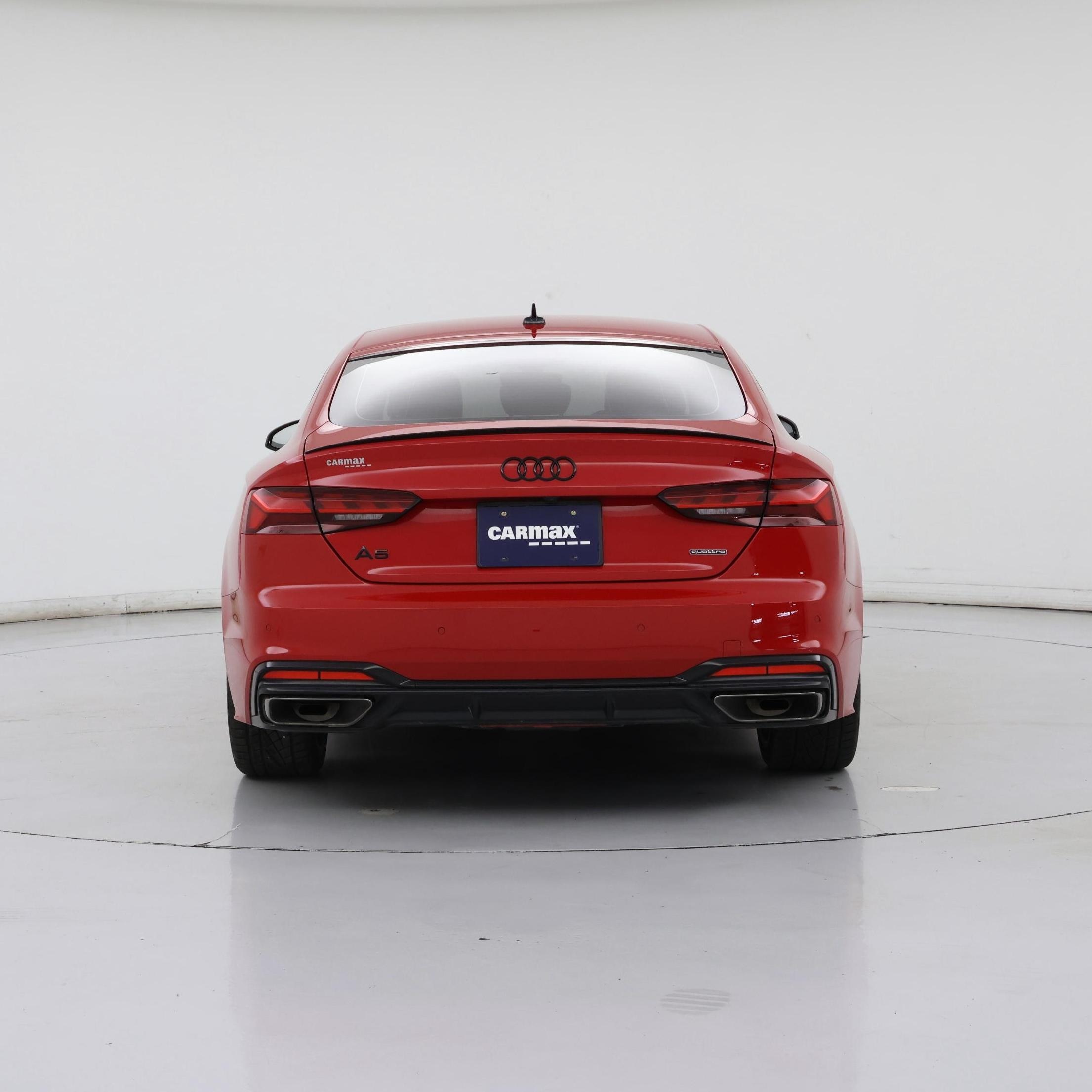 Thumbnail: 2023 Audi A5 - 6