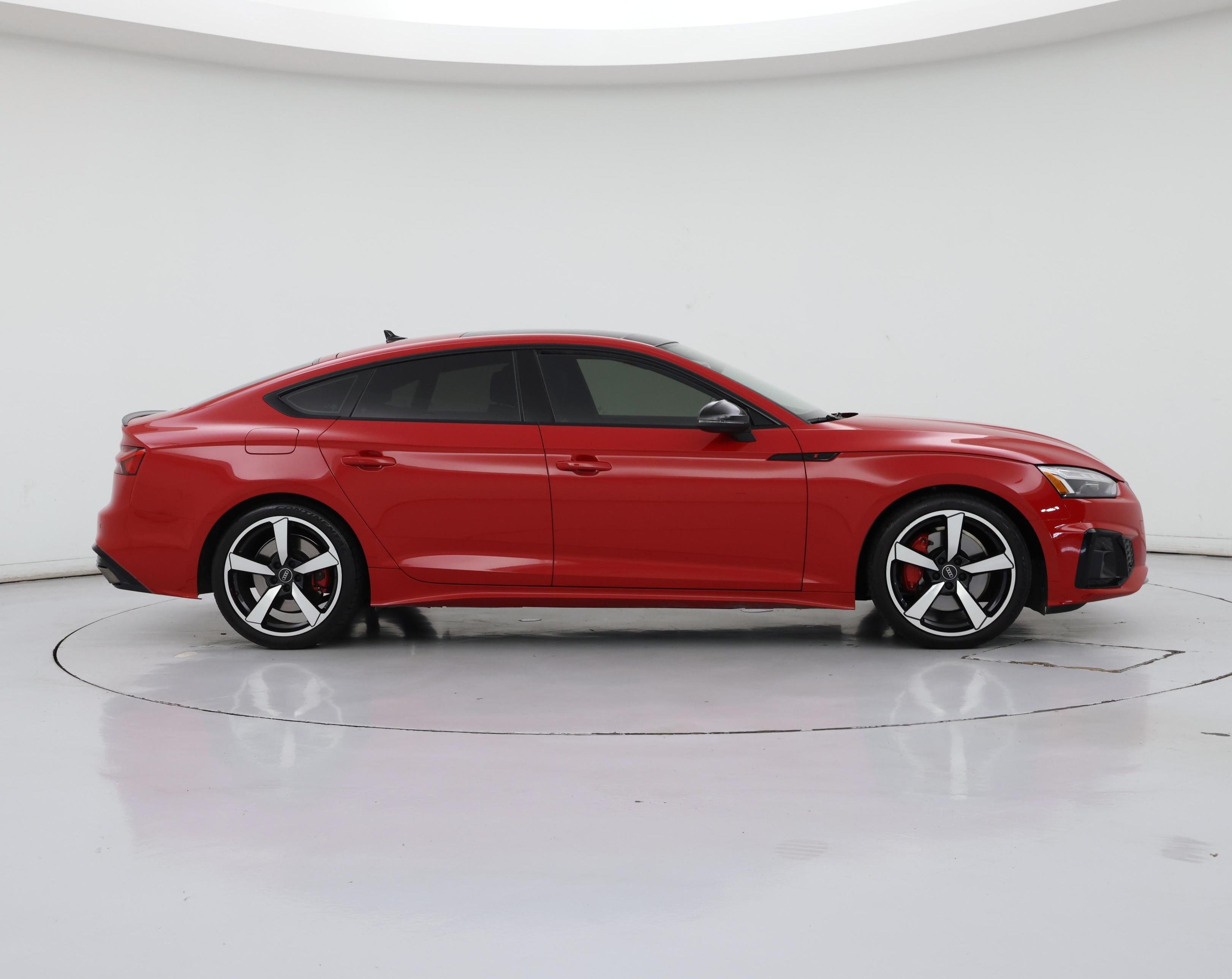 Thumbnail: 2023 Audi A5 - 7