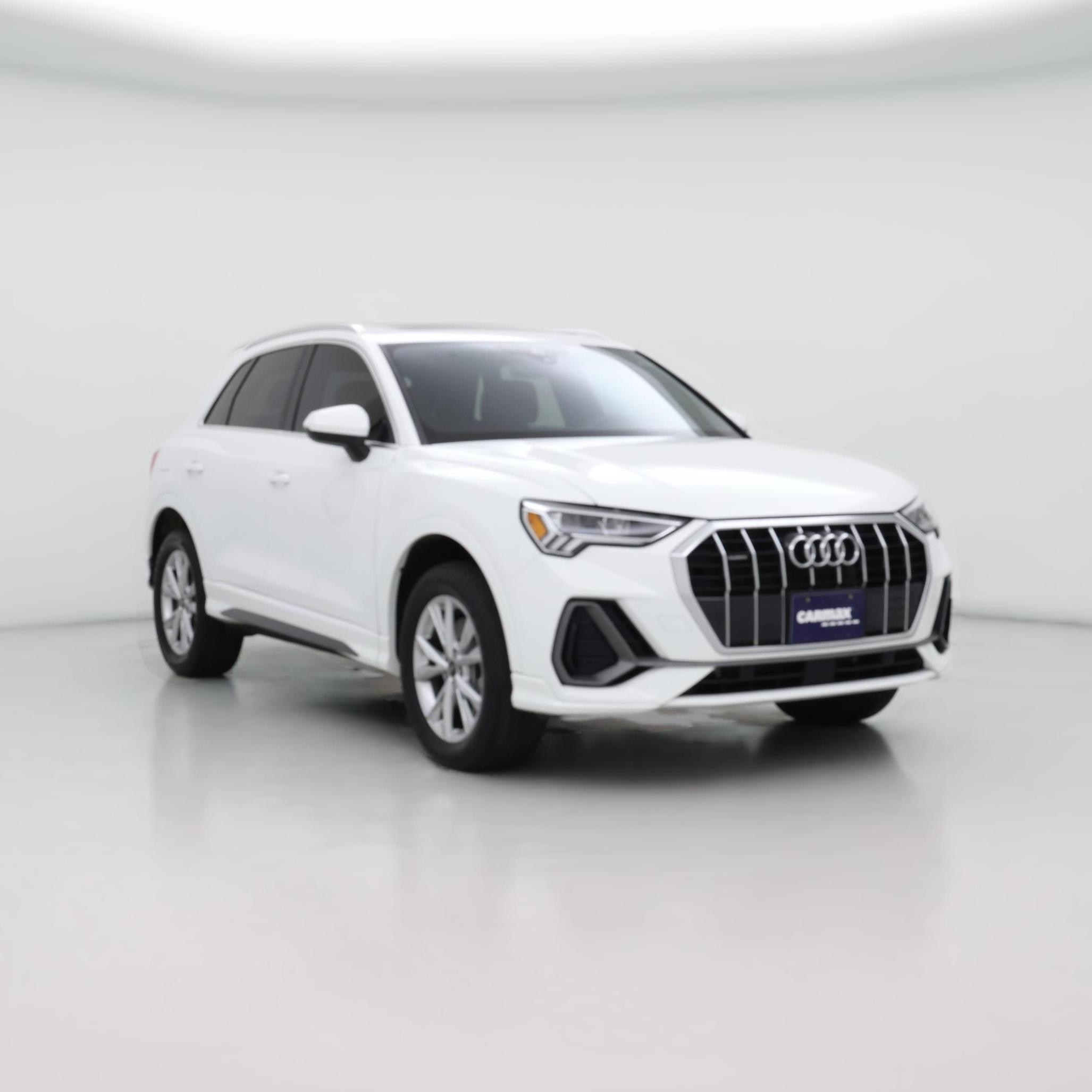 Thumbnail: 2023 Audi Q3 - 1