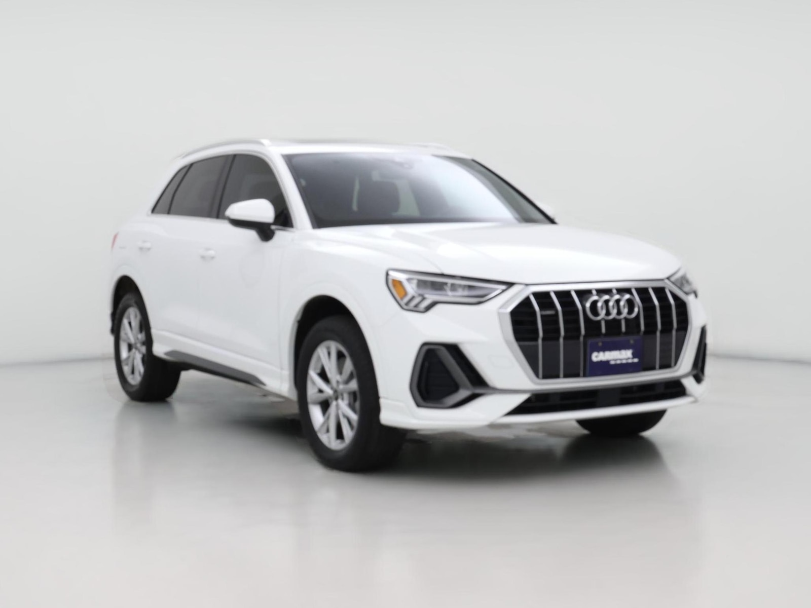 2023 Audi Q3 S Line Premium