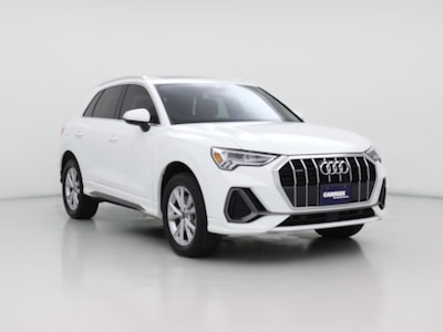 2023 Audi Q3 S-Line Premium
