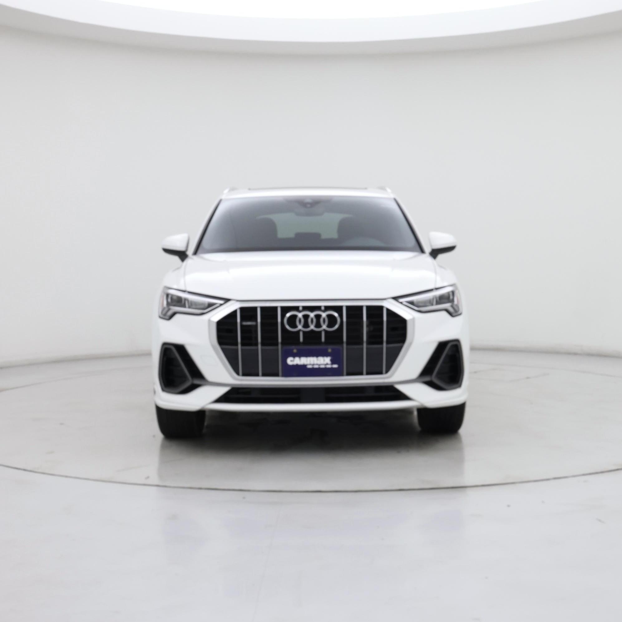 Thumbnail: 2023 Audi Q3 - 5