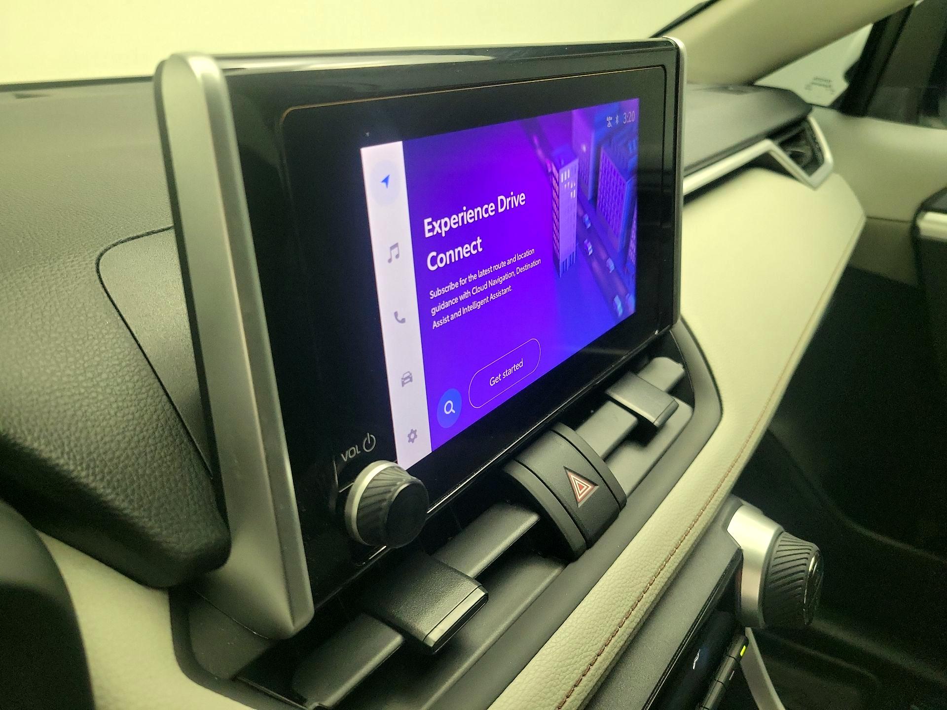 Thumbnail: 2024 Toyota RAV4 - 14