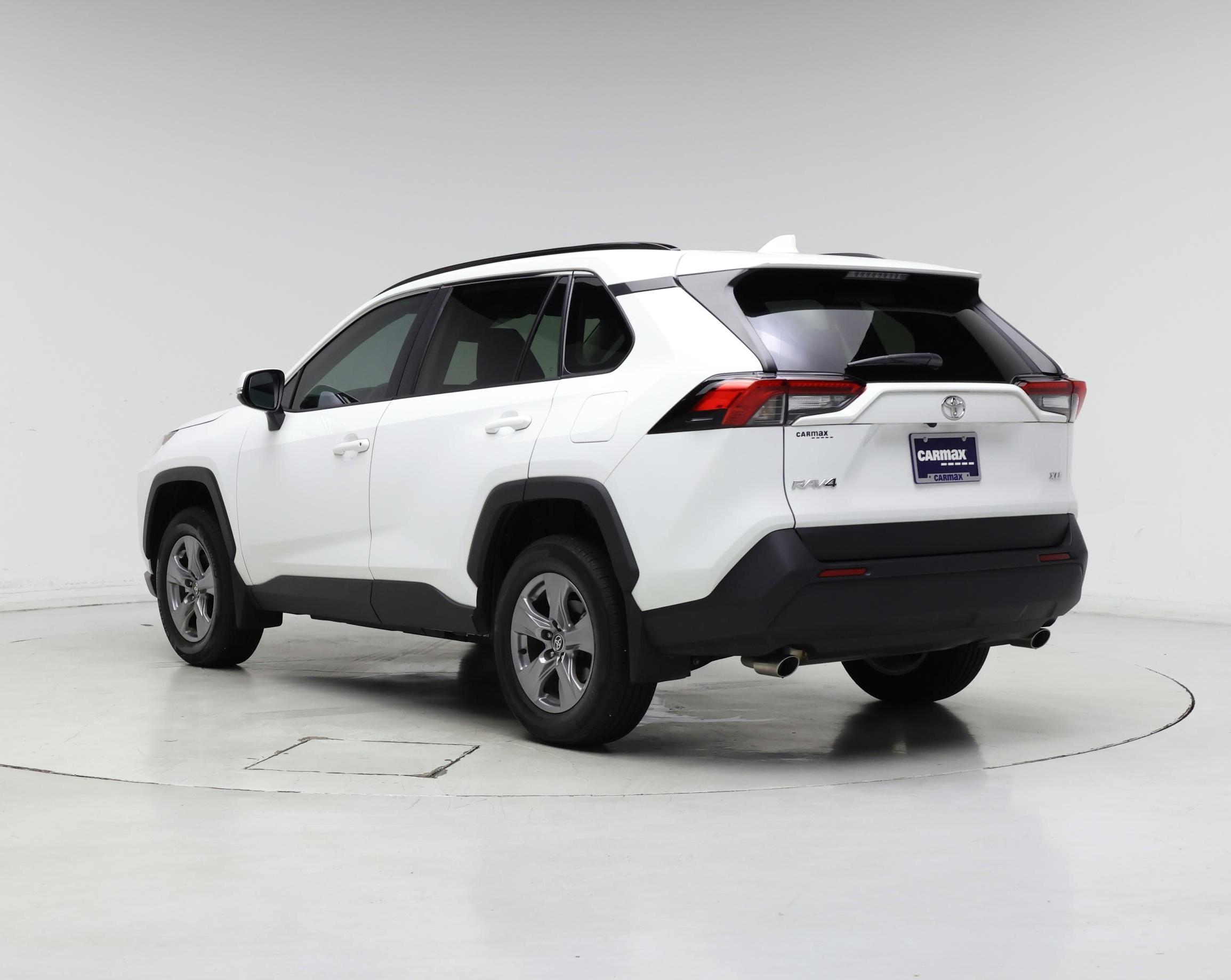 Thumbnail: 2024 Toyota RAV4 - 2