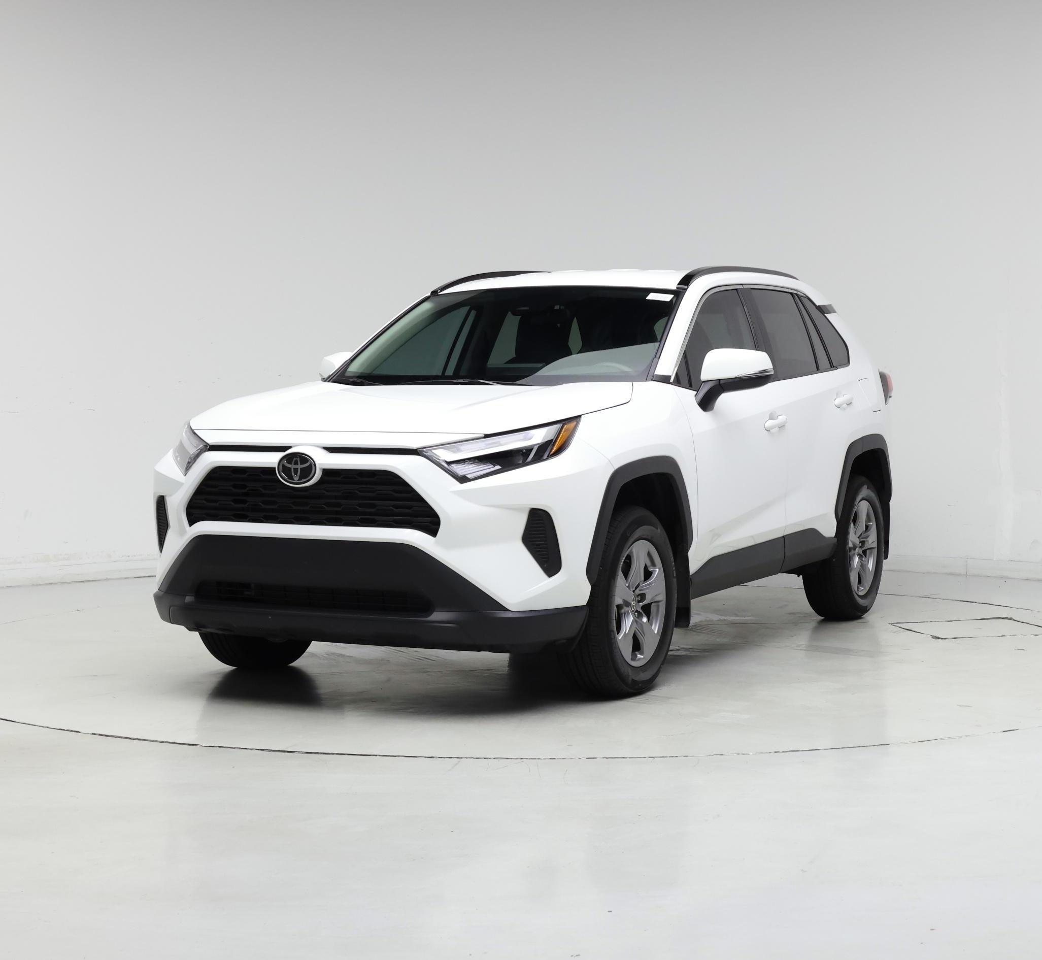 Thumbnail: 2024 Toyota RAV4 - 4
