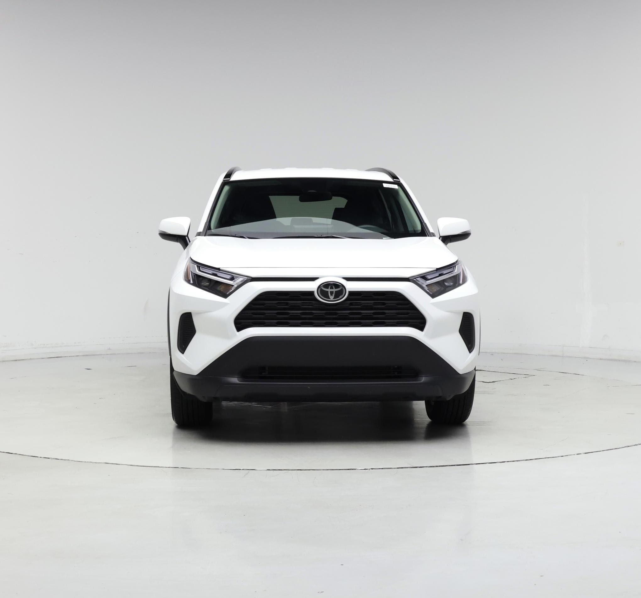 Thumbnail: 2024 Toyota RAV4 - 5