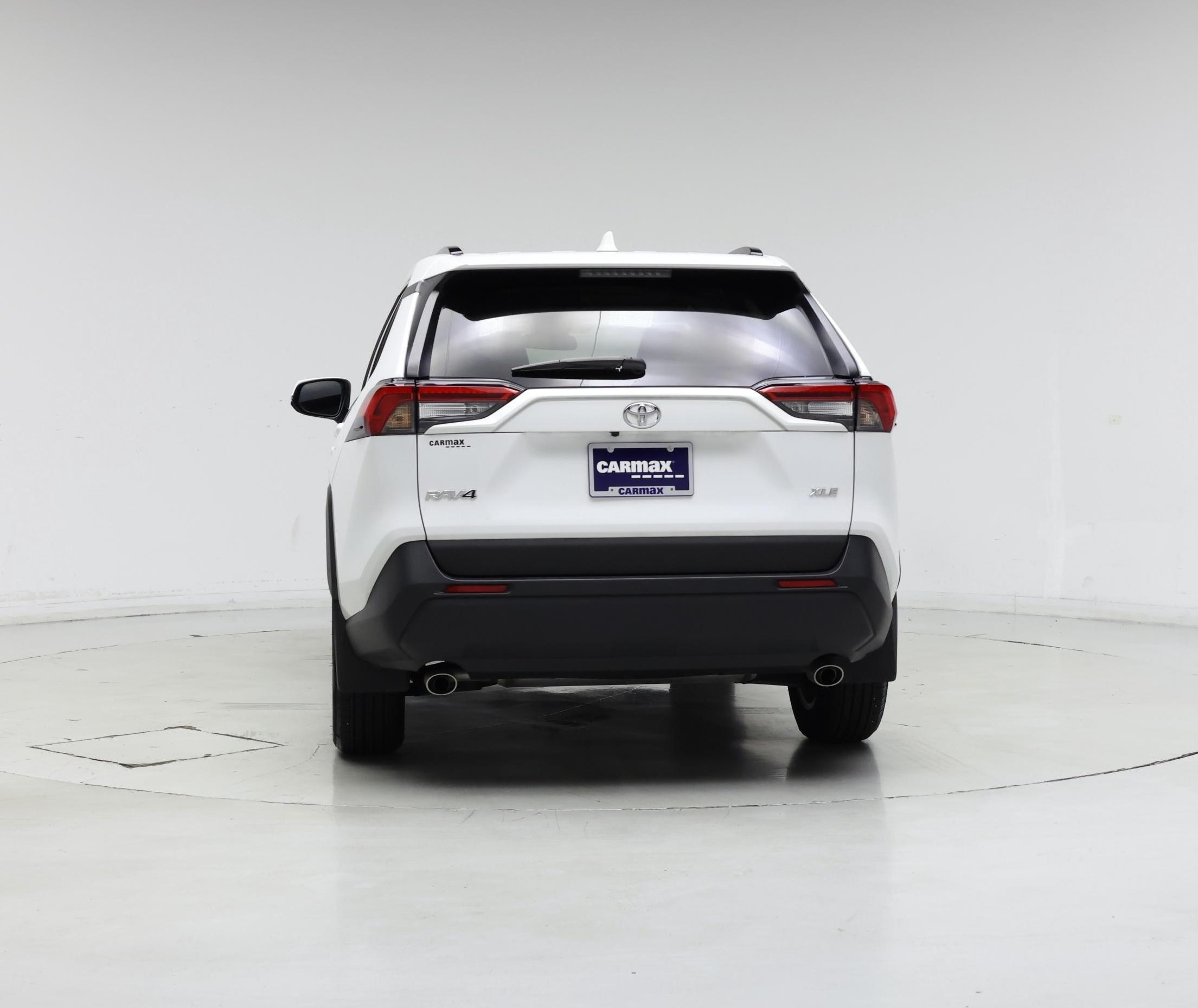 Thumbnail: 2024 Toyota RAV4 - 6