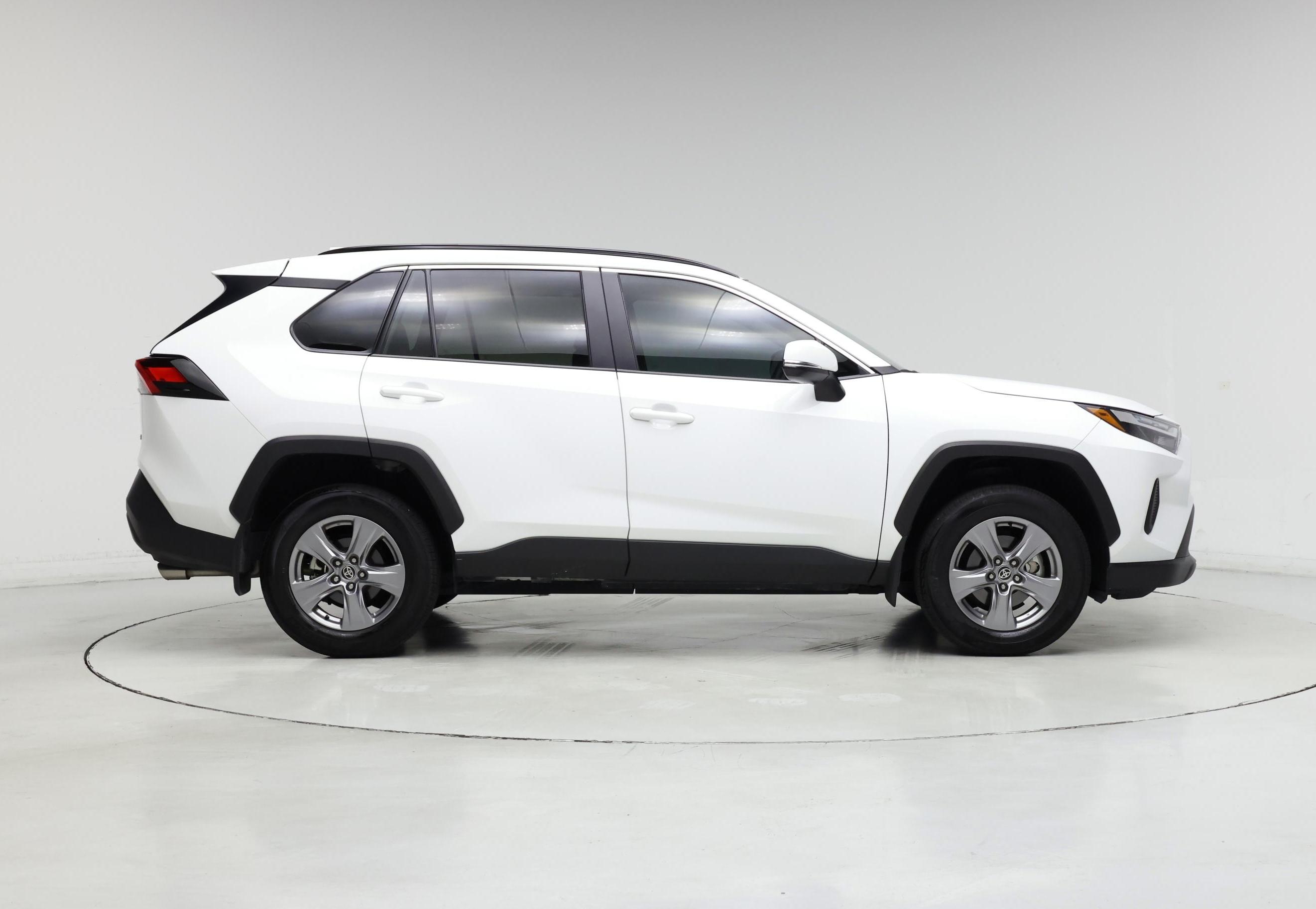 Thumbnail: 2024 Toyota RAV4 - 7