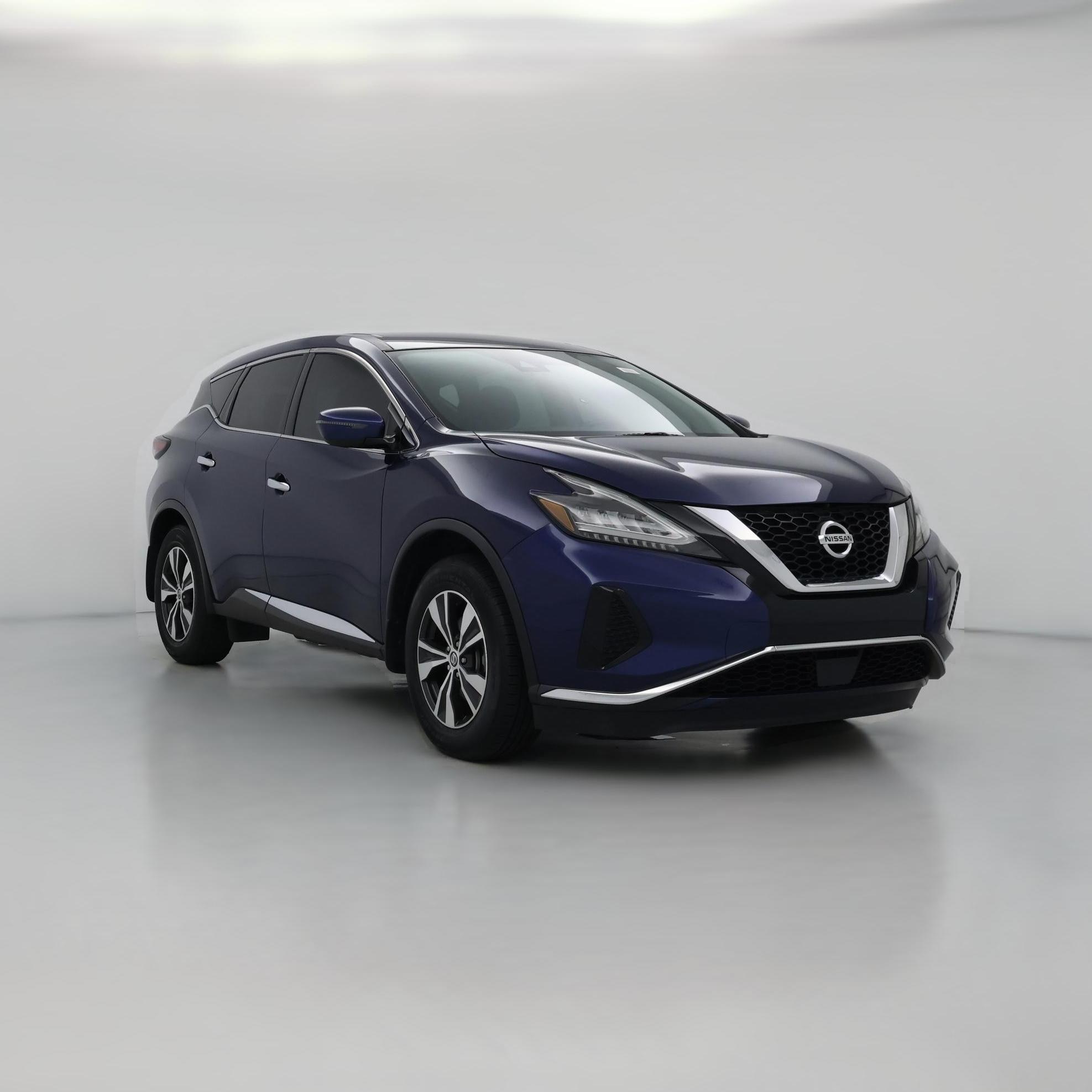 Thumbnail: 2020 Nissan Murano - 1