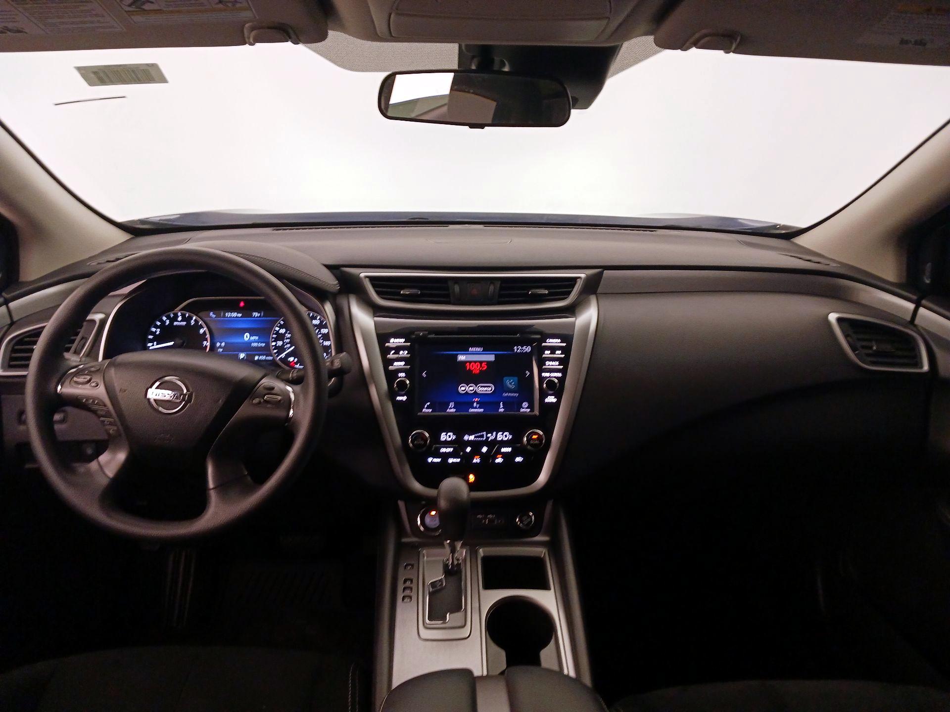 Thumbnail: 2020 Nissan Murano - 9