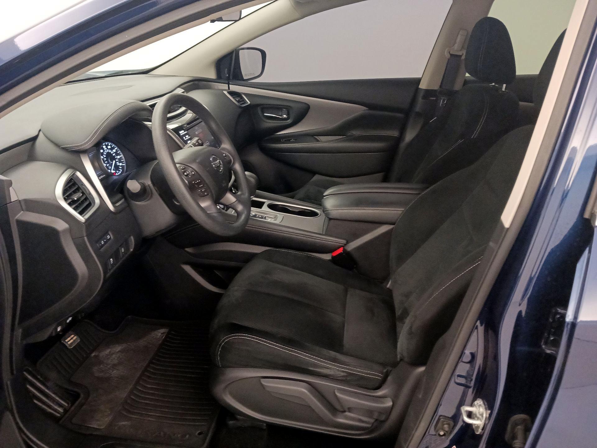 Thumbnail: 2020 Nissan Murano - 11