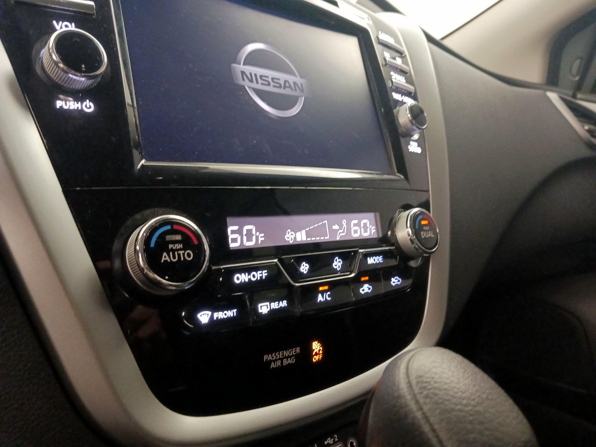 Thumbnail: 2020 Nissan Murano - 16