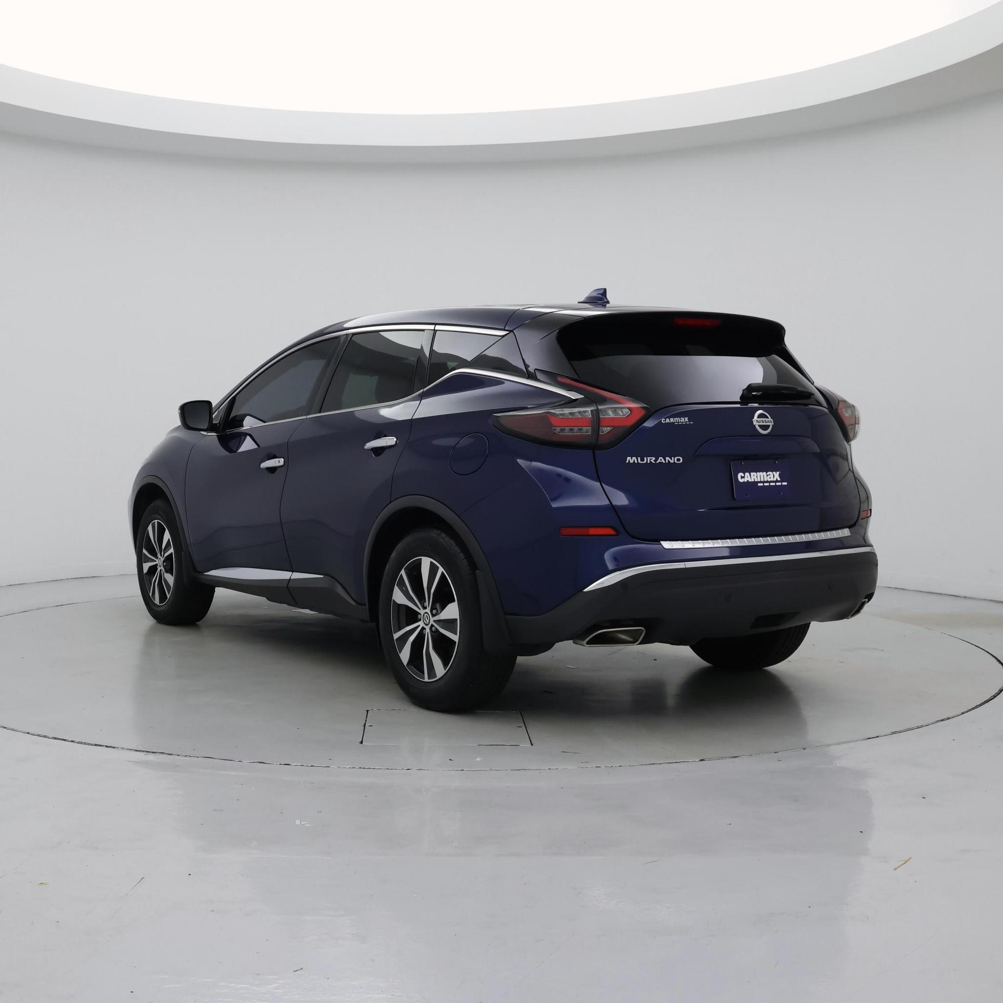 Thumbnail: 2020 Nissan Murano - 2