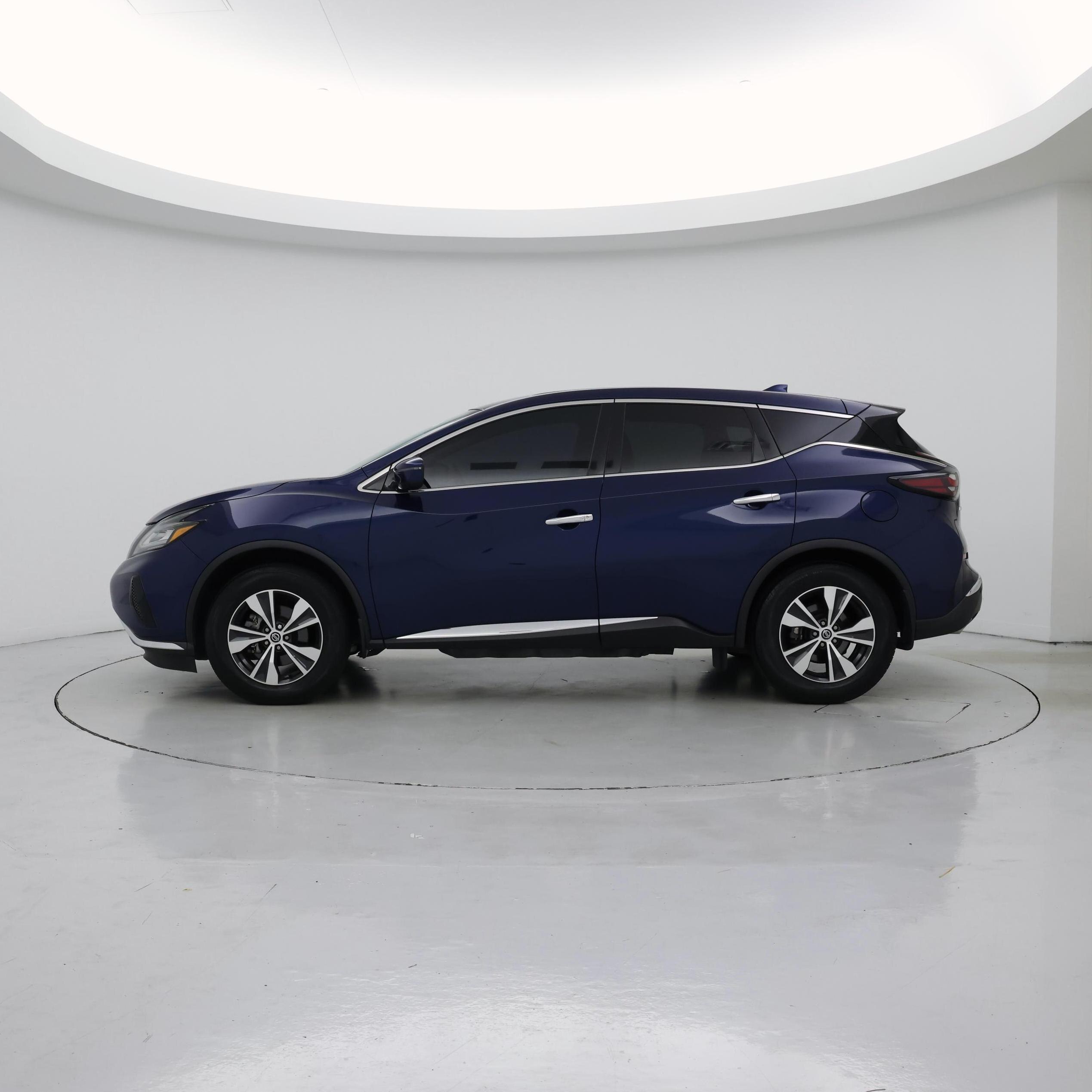 Thumbnail: 2020 Nissan Murano - 3