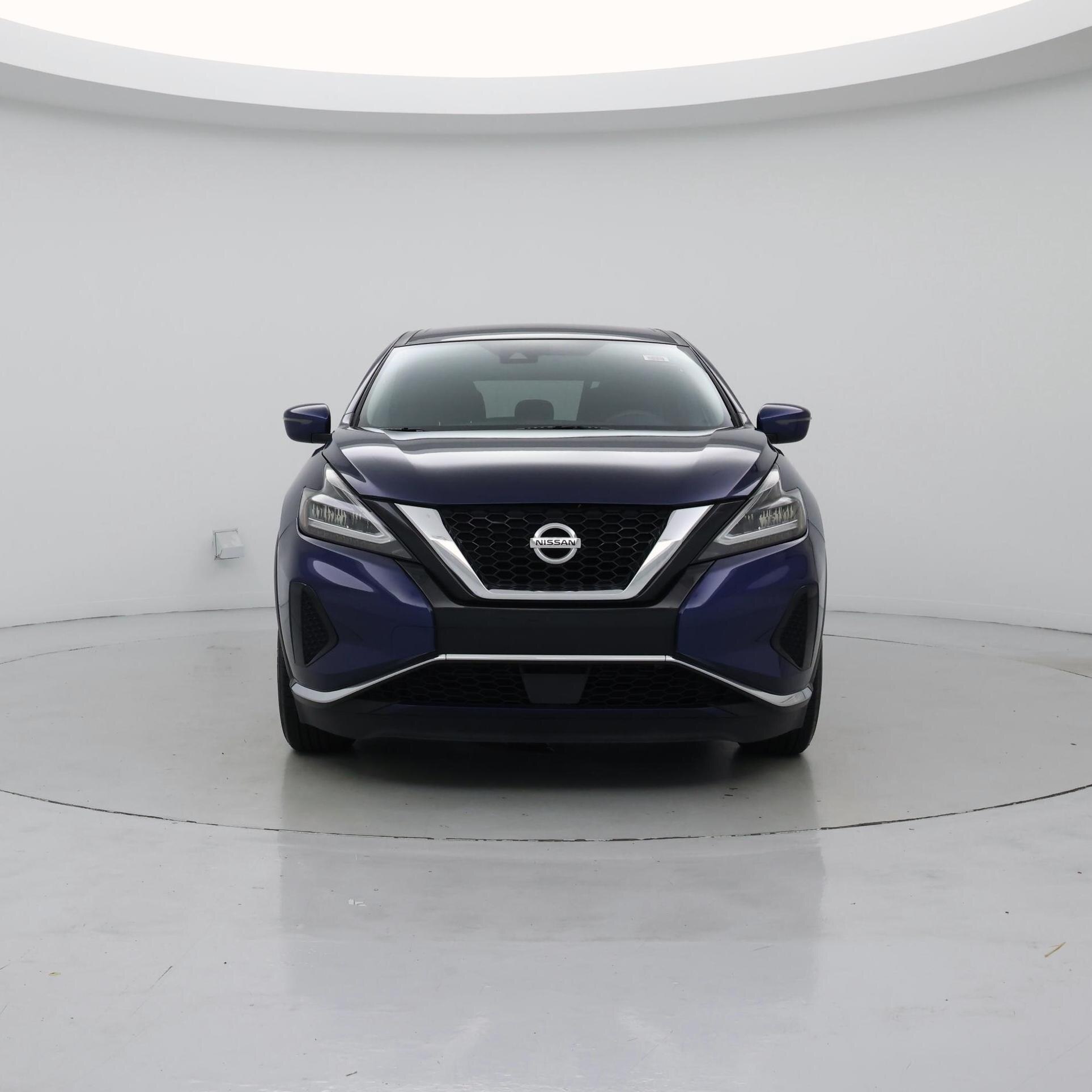 Thumbnail: 2020 Nissan Murano - 5