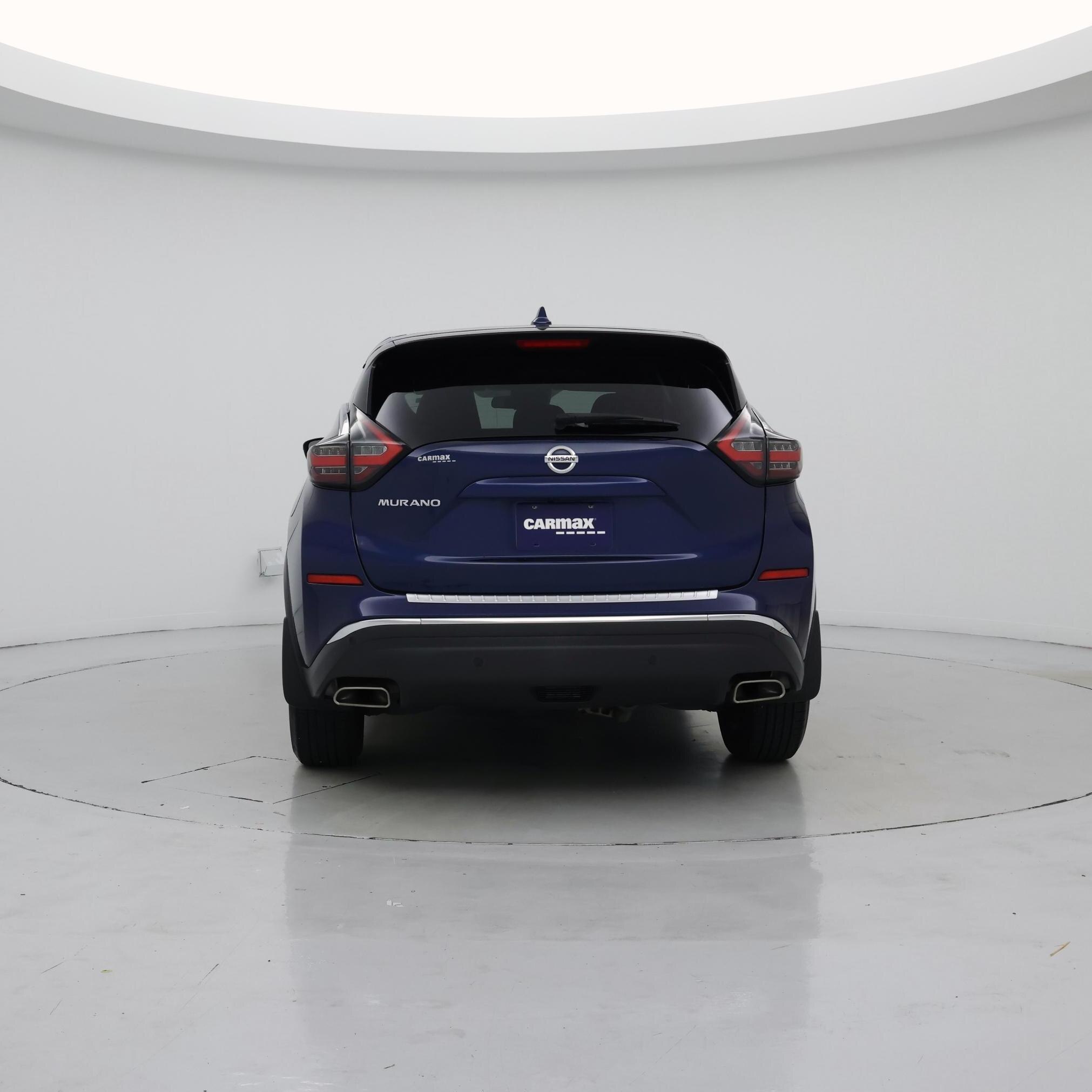 Thumbnail: 2020 Nissan Murano - 6