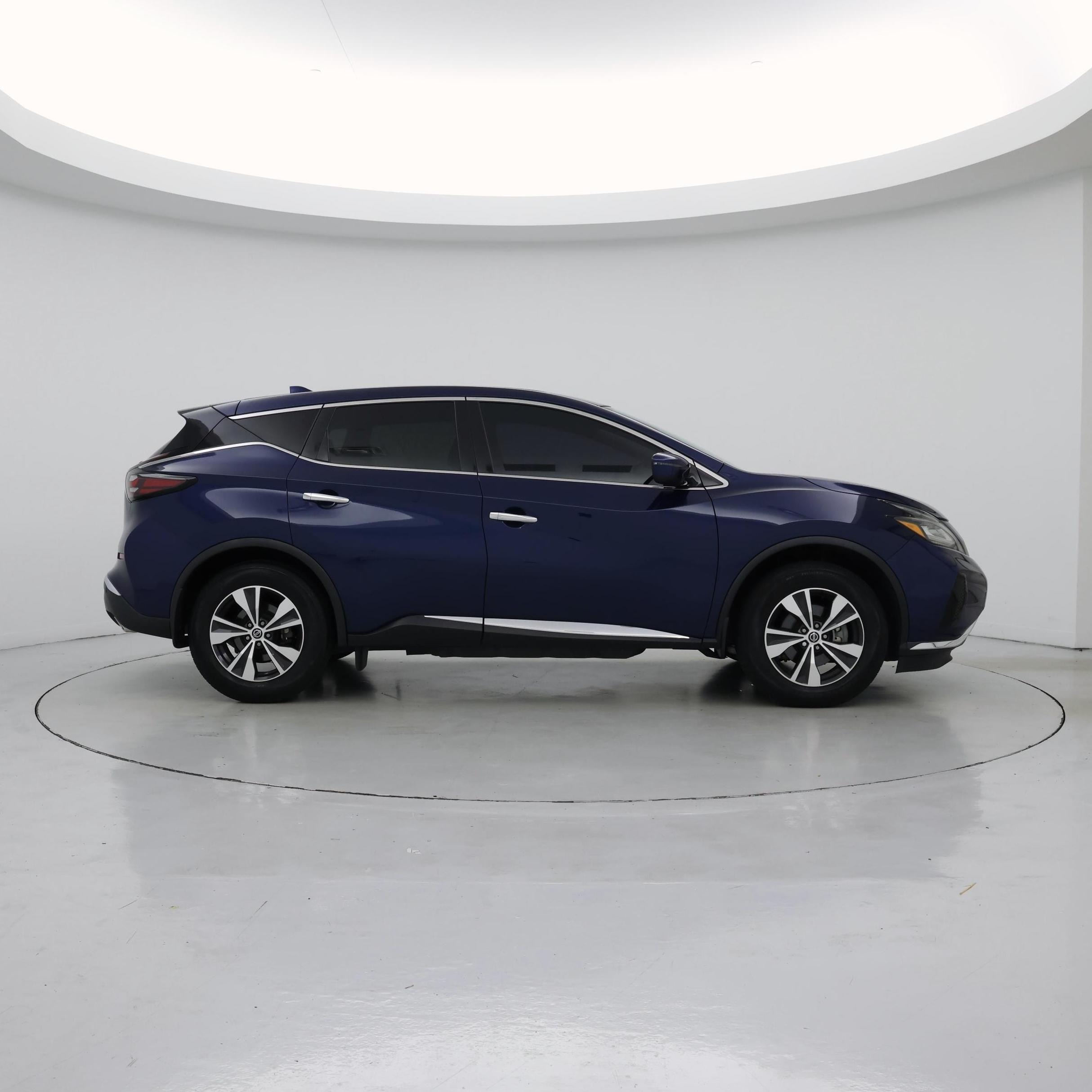 Thumbnail: 2020 Nissan Murano - 7