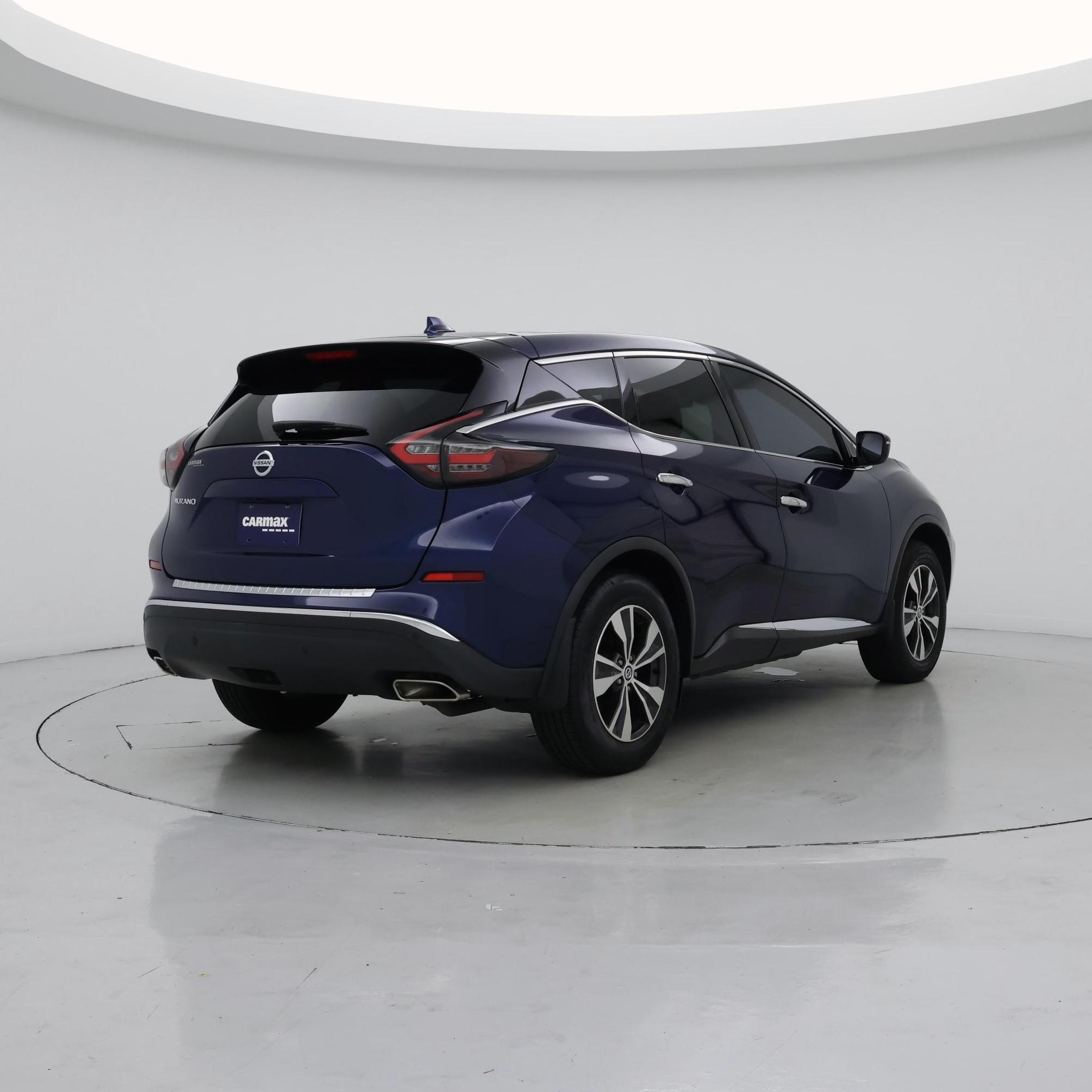 Thumbnail: 2020 Nissan Murano - 8