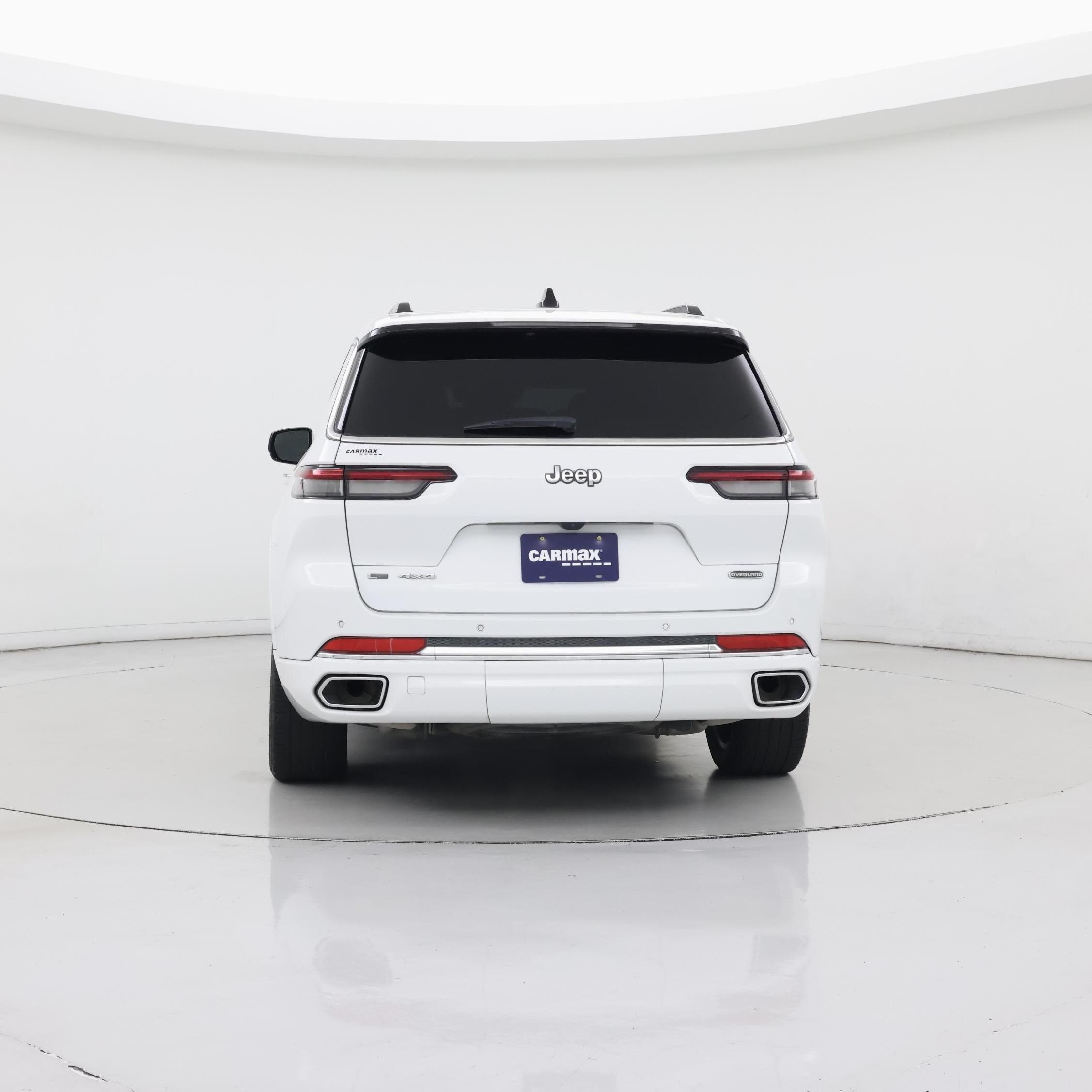 Thumbnail: 2023 Jeep Grand Cherokee L - 6