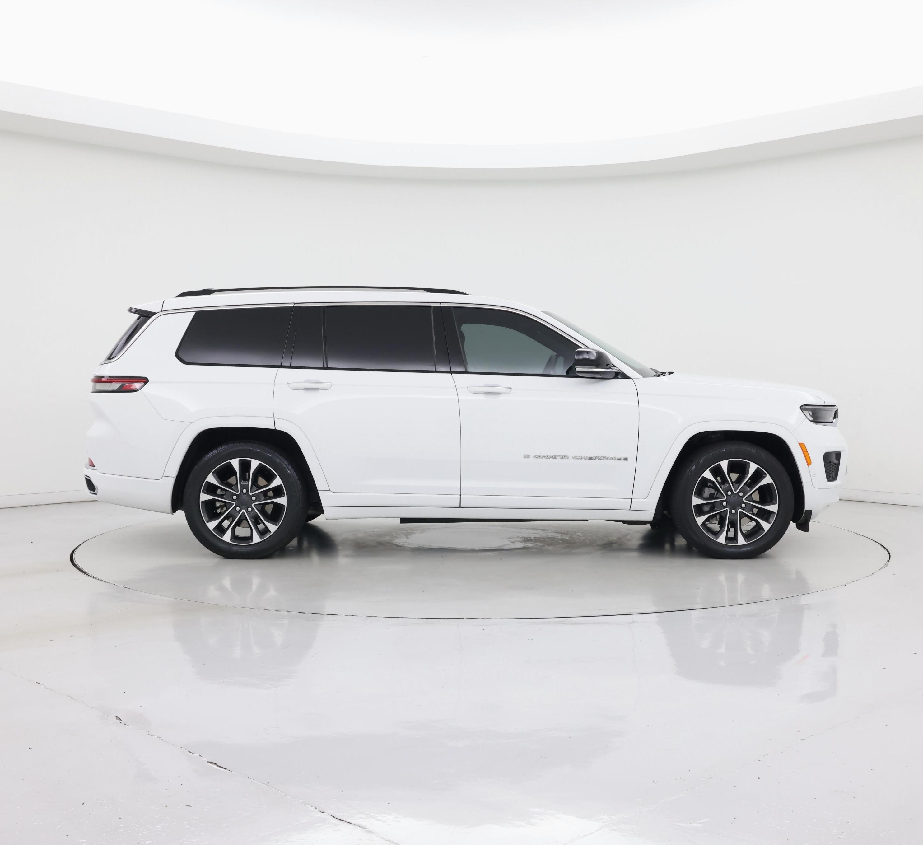 Thumbnail: 2023 Jeep Grand Cherokee L - 7