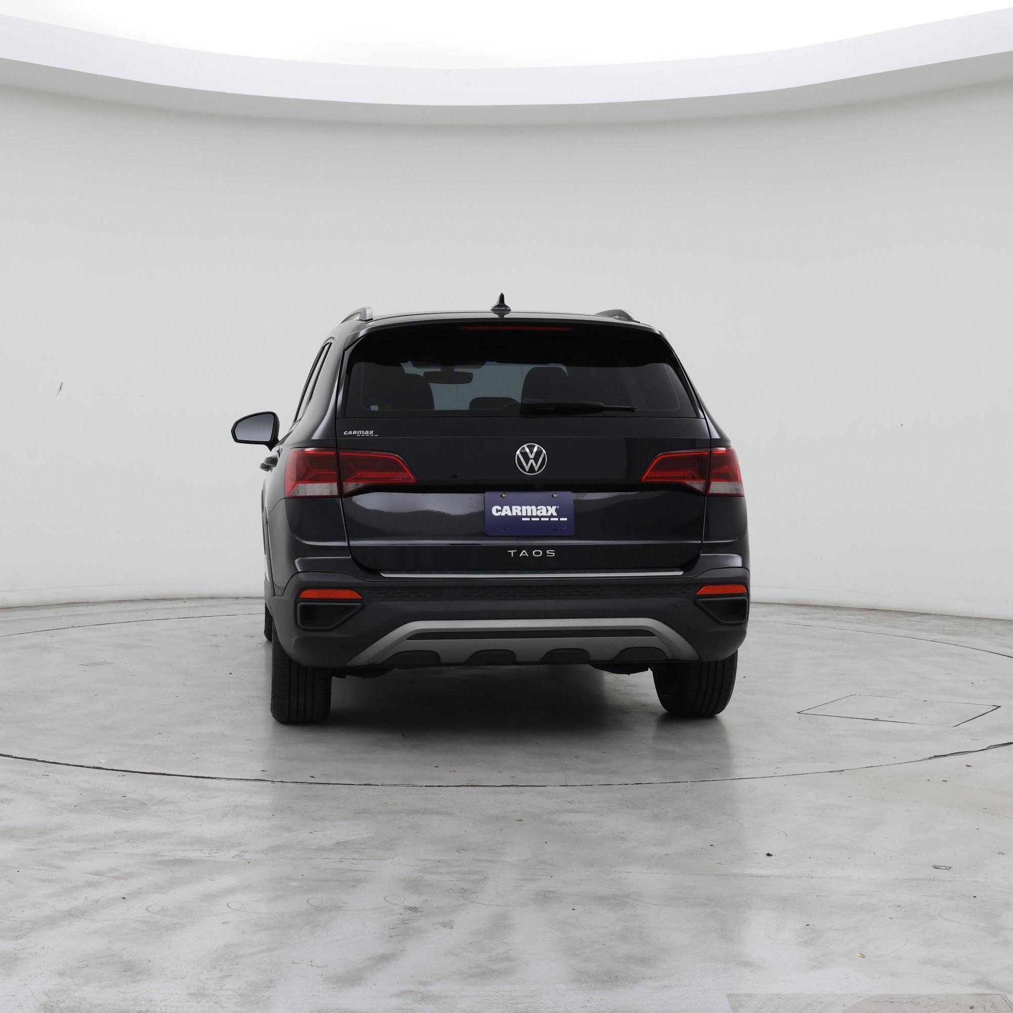 Thumbnail: 2023 Volkswagen Taos - 6