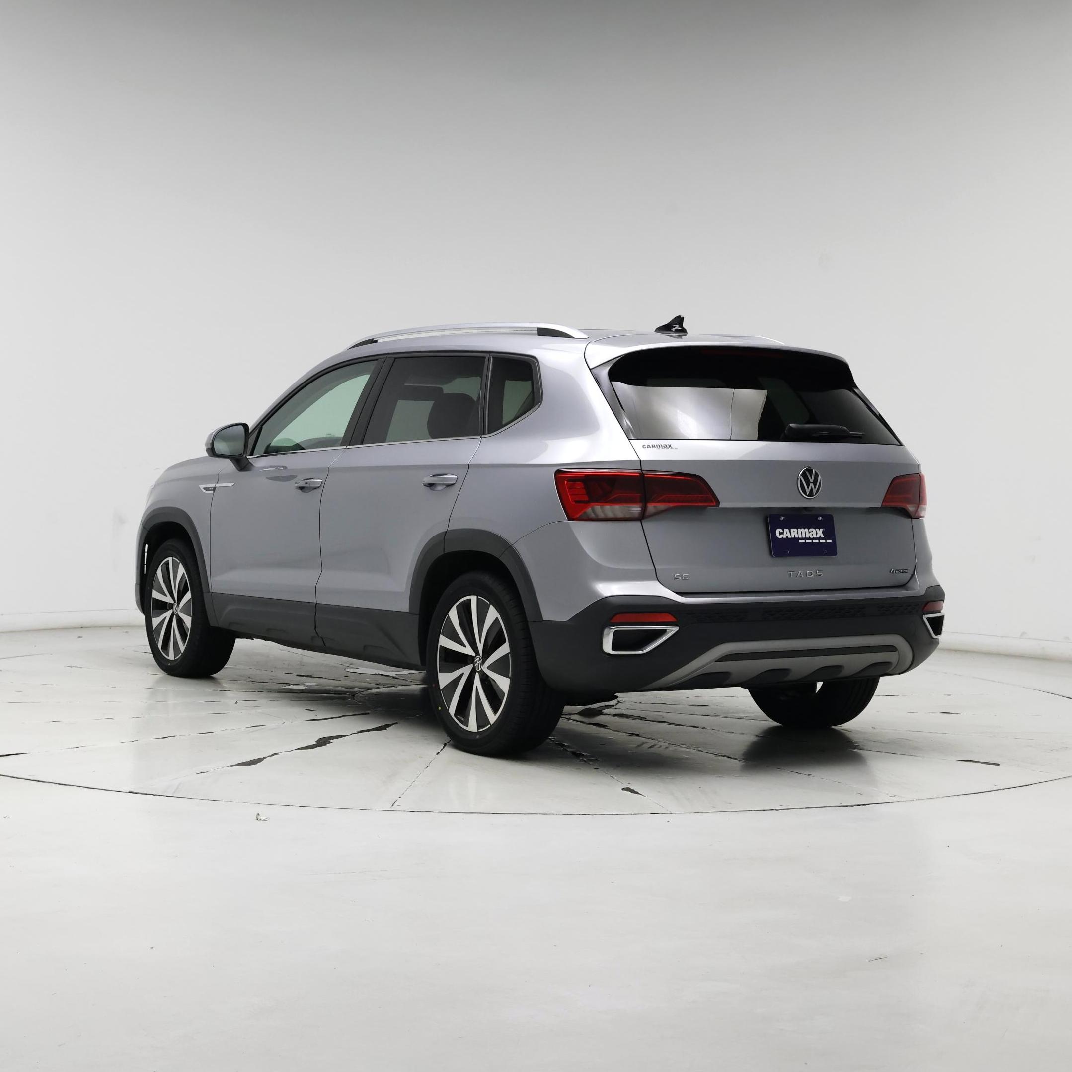 Thumbnail: 2022 Volkswagen Taos - 2