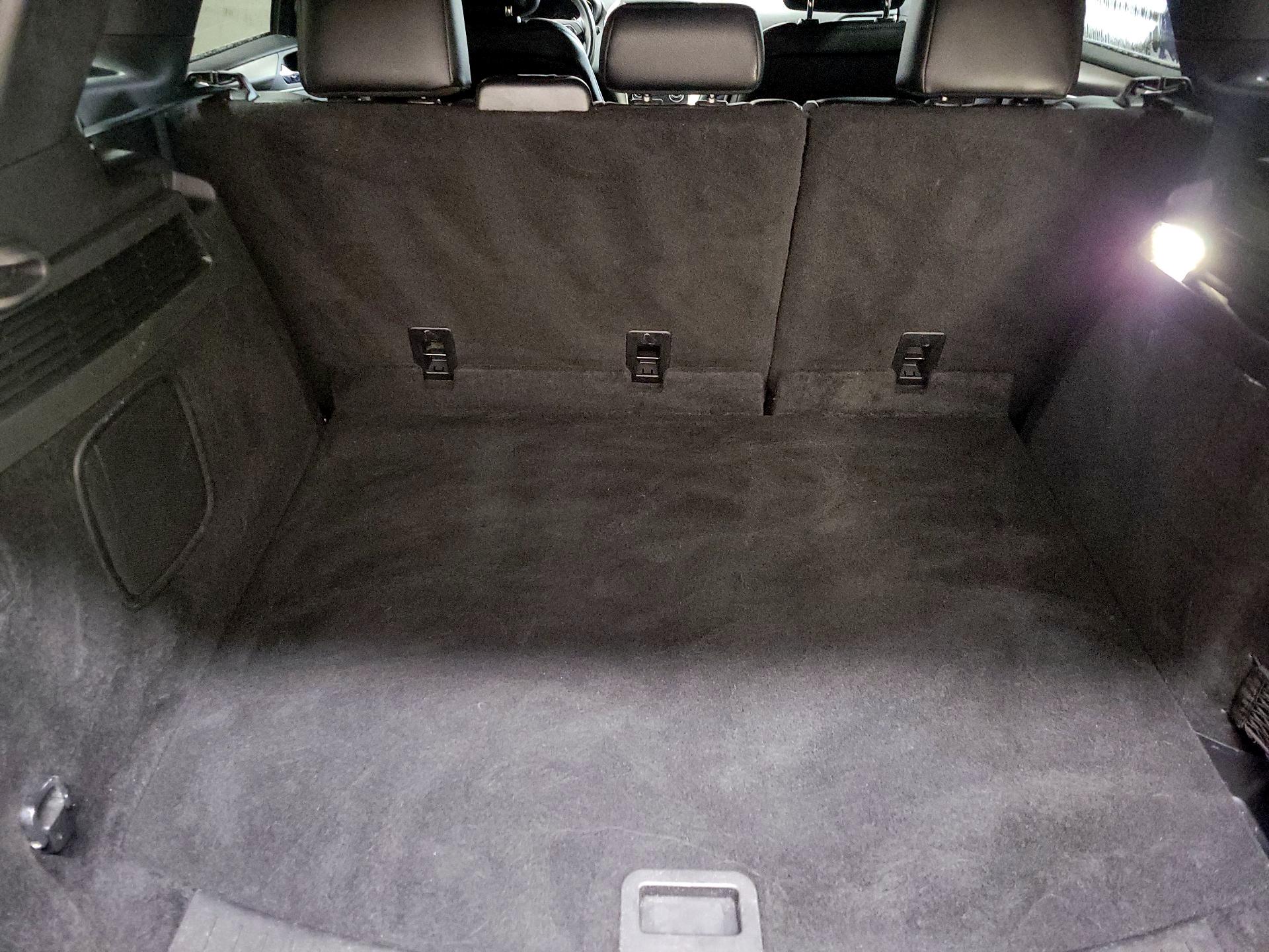 Thumbnail: 2017 Lincoln MKC - 20