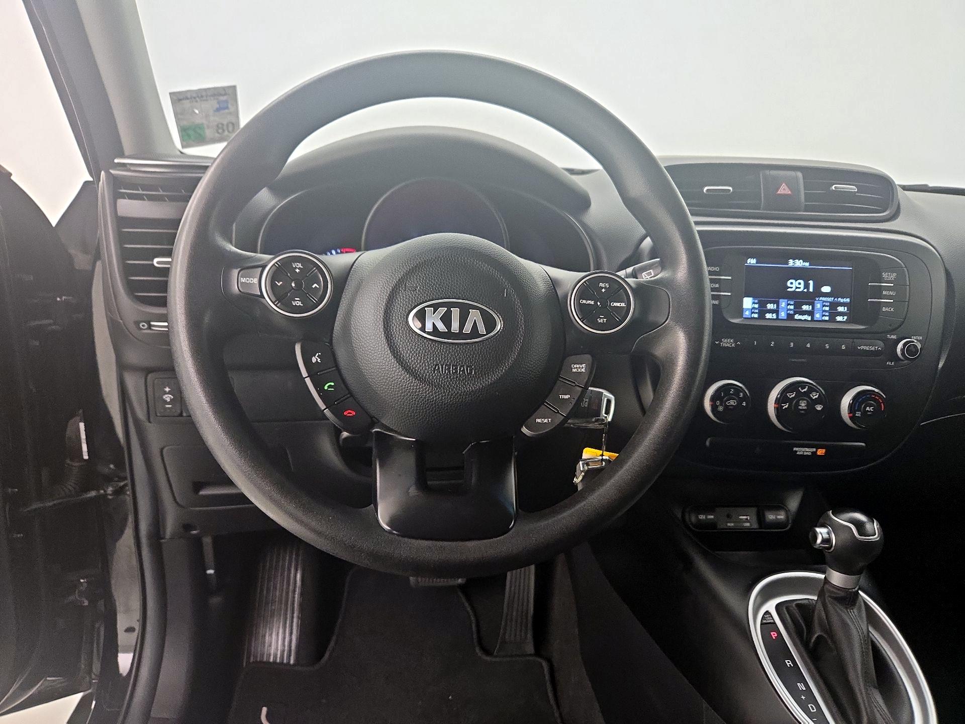Thumbnail: 2018 Kia Soul - 10