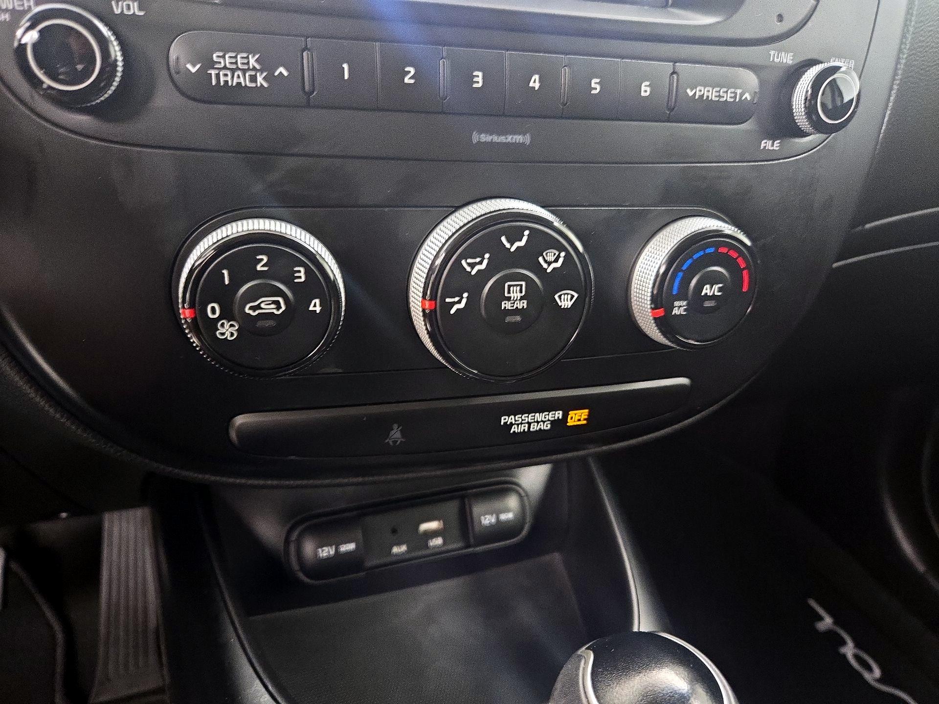 Thumbnail: 2018 Kia Soul - 15