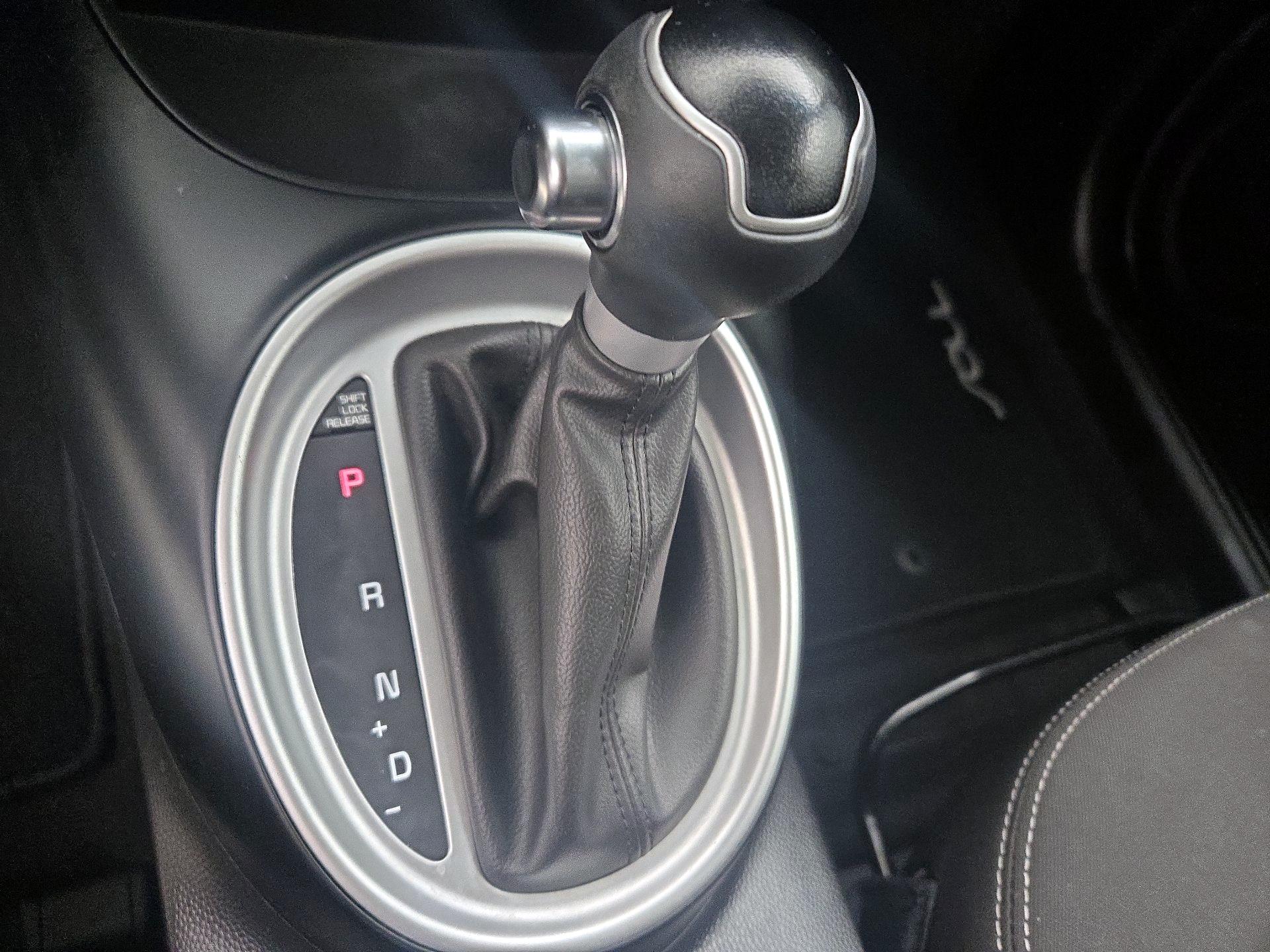 Thumbnail: 2018 Kia Soul - 16