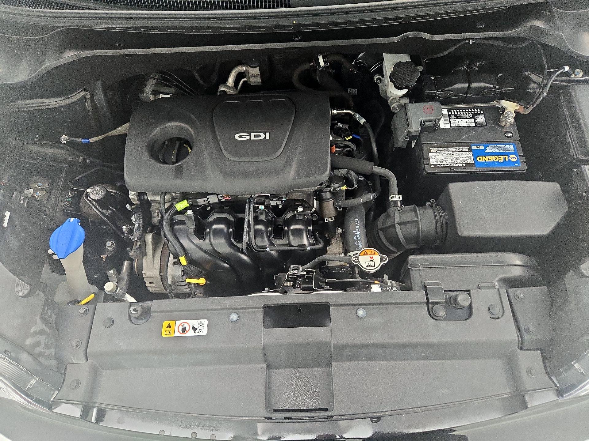 Thumbnail: 2018 Kia Soul - 20