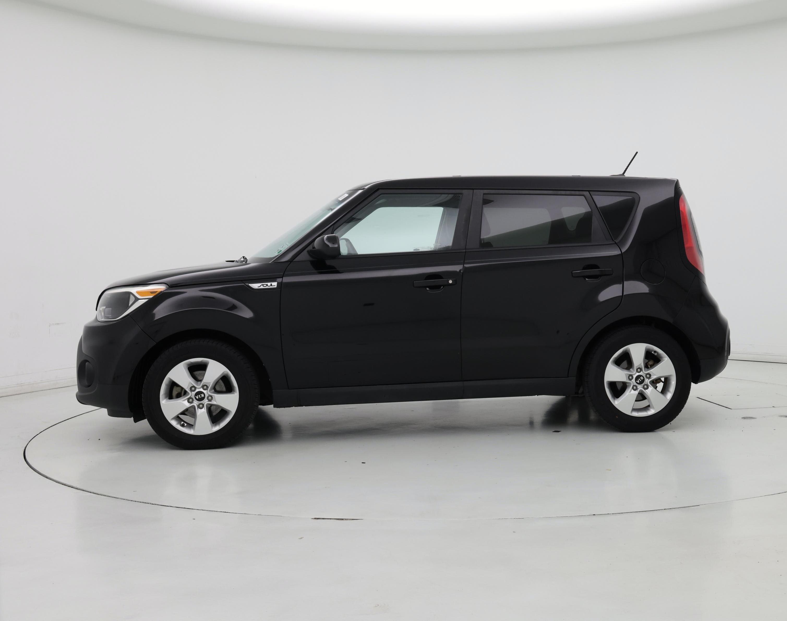 Thumbnail: 2018 Kia Soul - 3