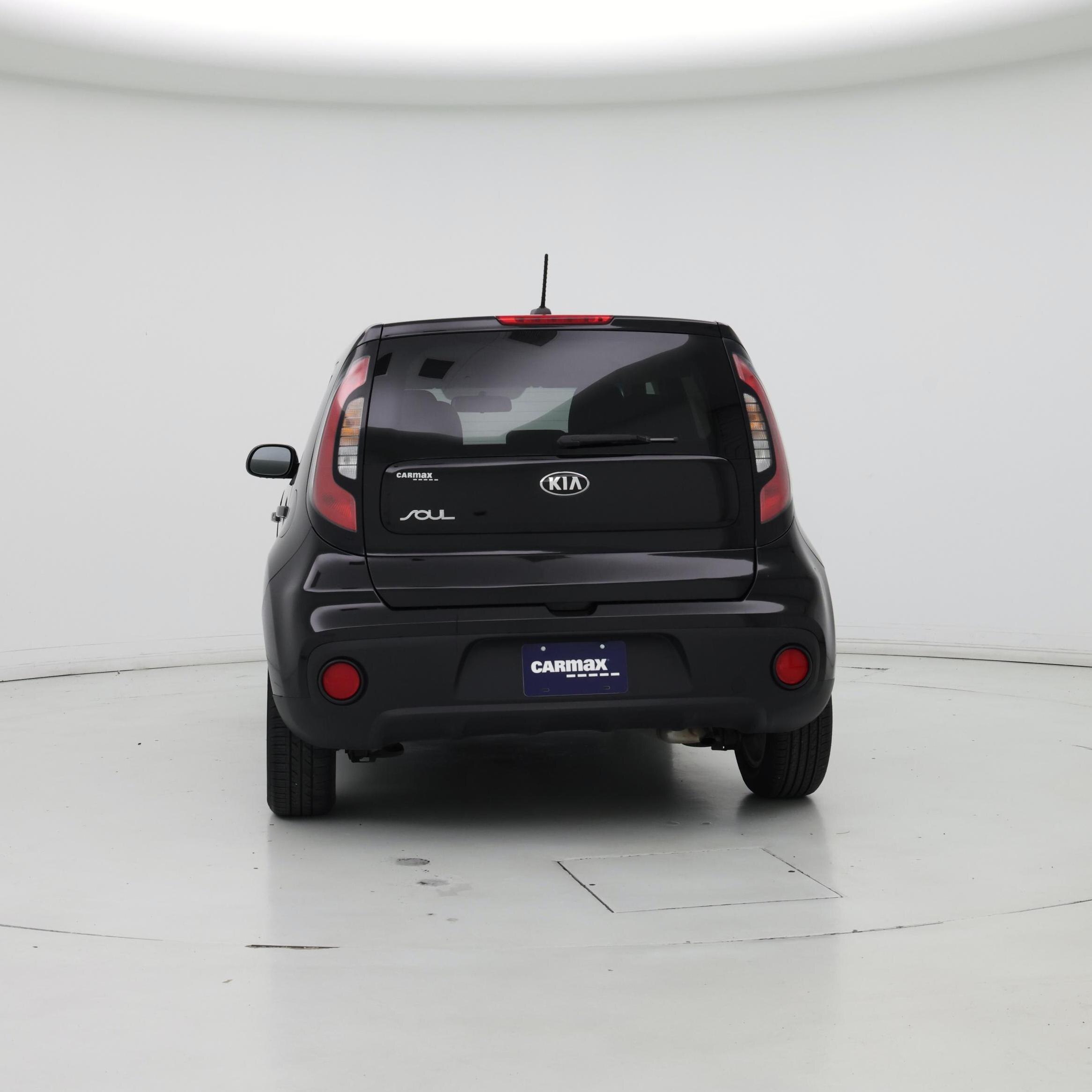 Thumbnail: 2018 Kia Soul - 6