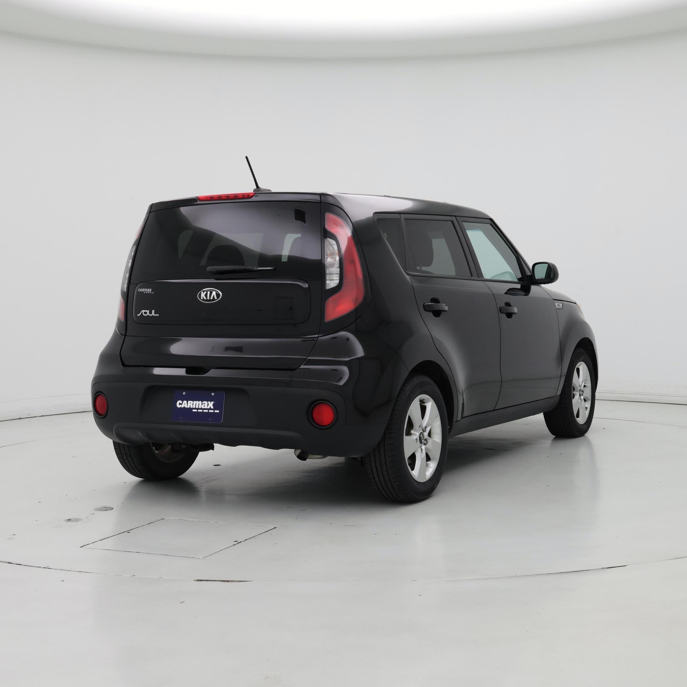 Thumbnail: 2018 Kia Soul - 8