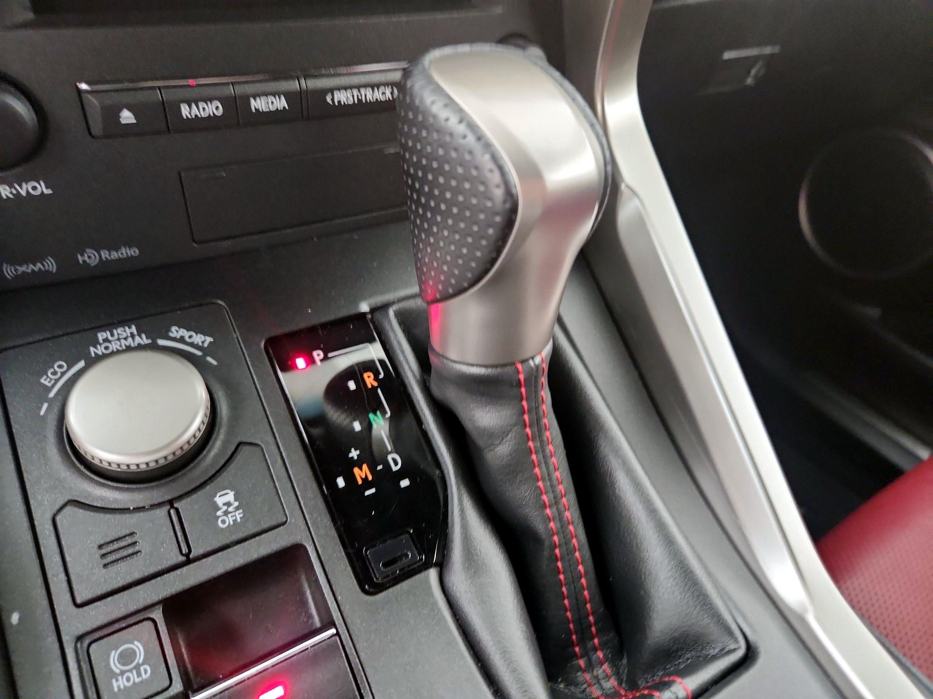 Thumbnail: 2016 Lexus NX - 13