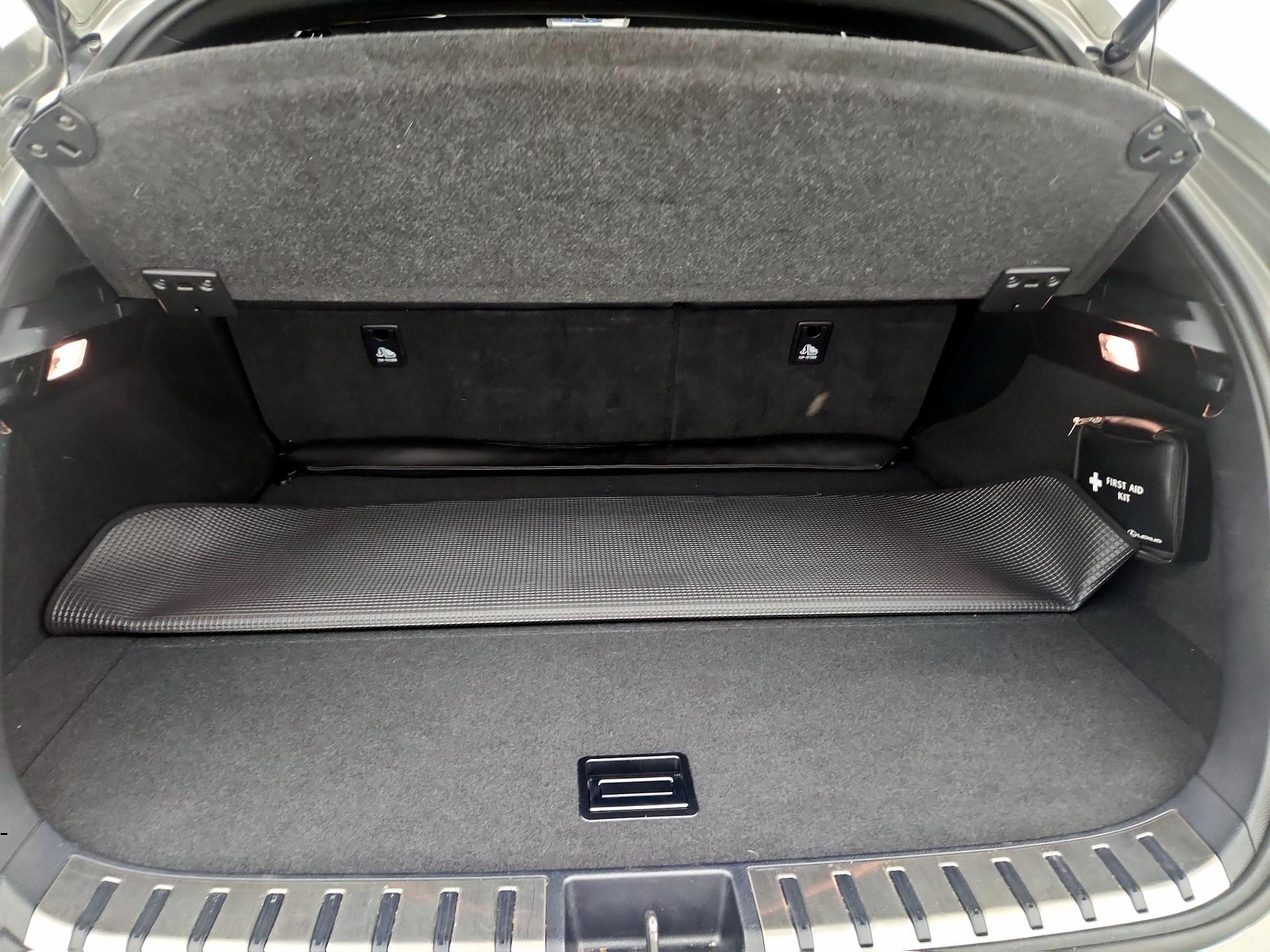 Thumbnail: 2016 Lexus NX - 15