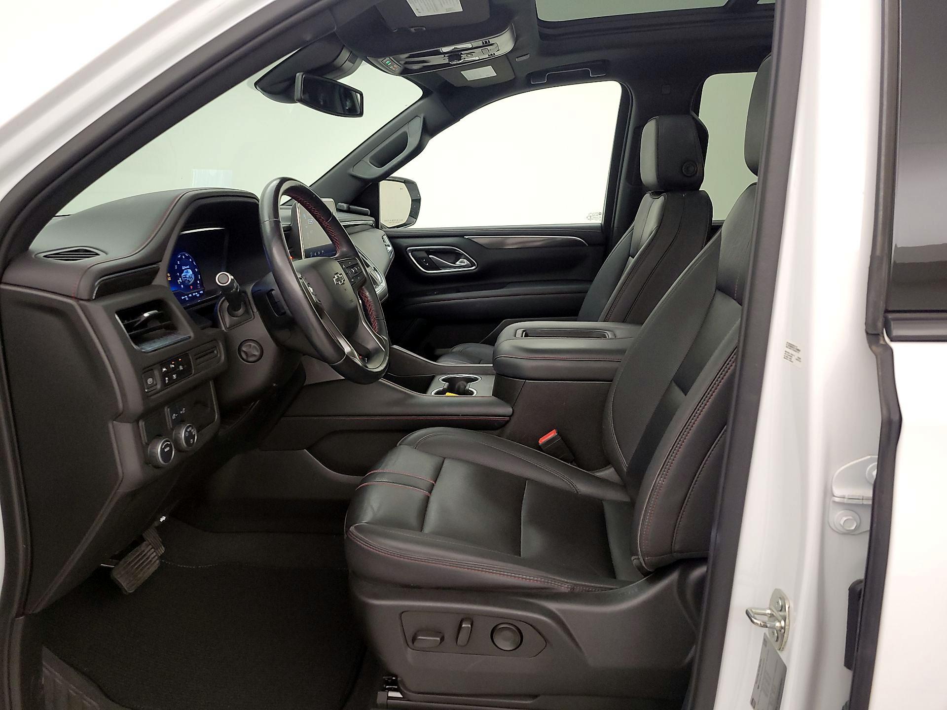 Thumbnail: 2023 Chevrolet Tahoe - 11