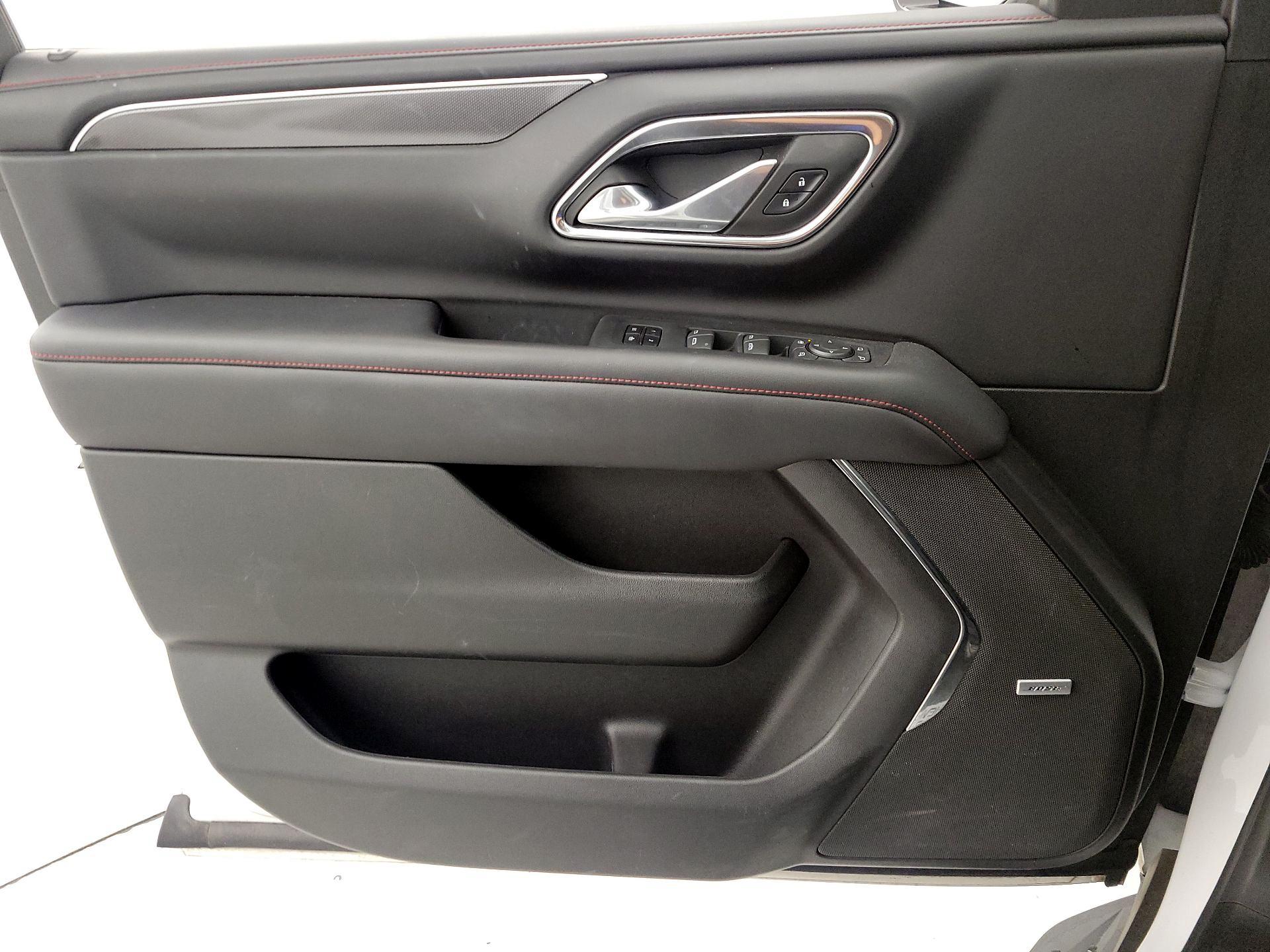 Thumbnail: 2023 Chevrolet Tahoe - 12