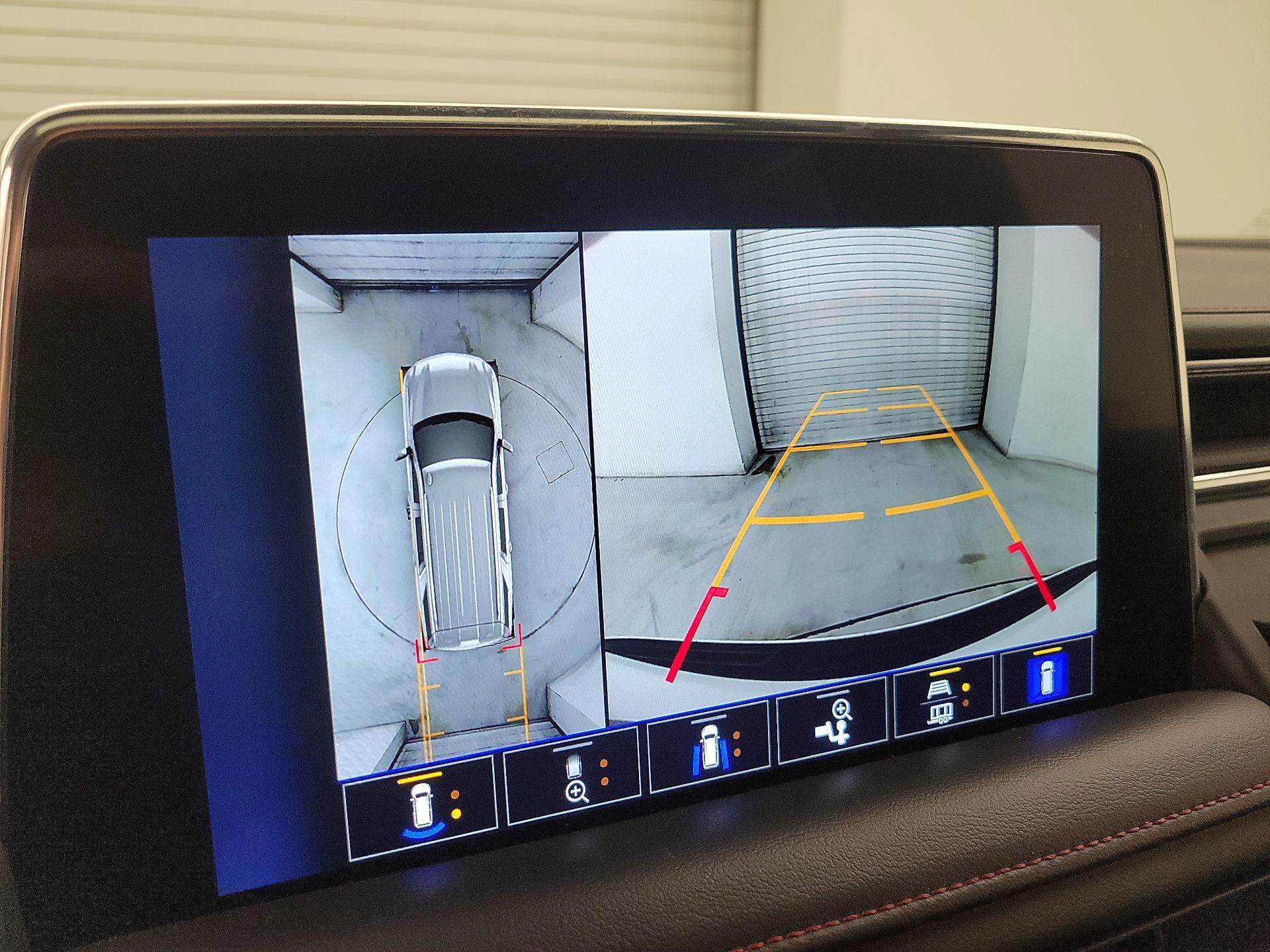 Thumbnail: 2023 Chevrolet Tahoe - 14