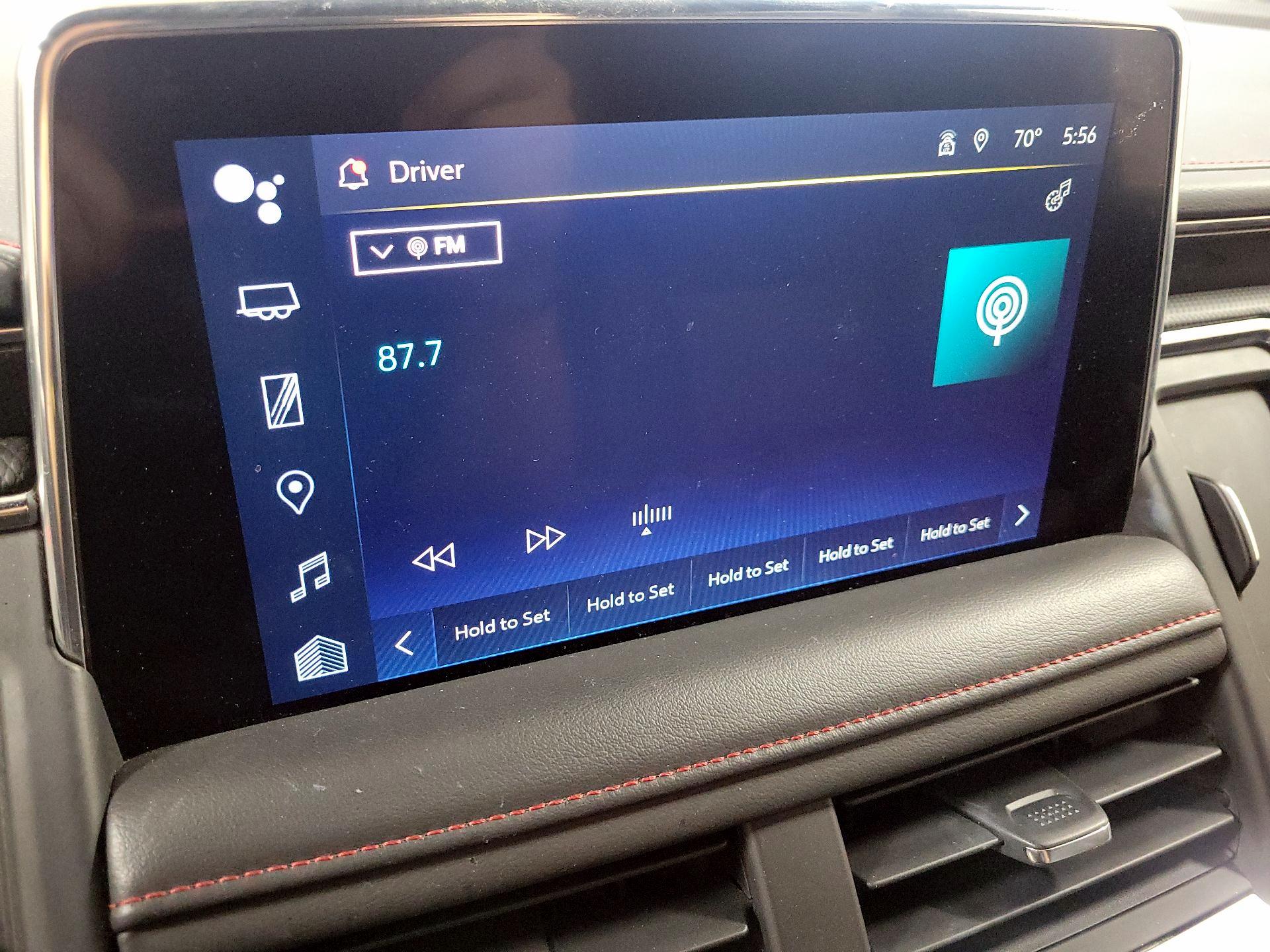 Thumbnail: 2023 Chevrolet Tahoe - 15