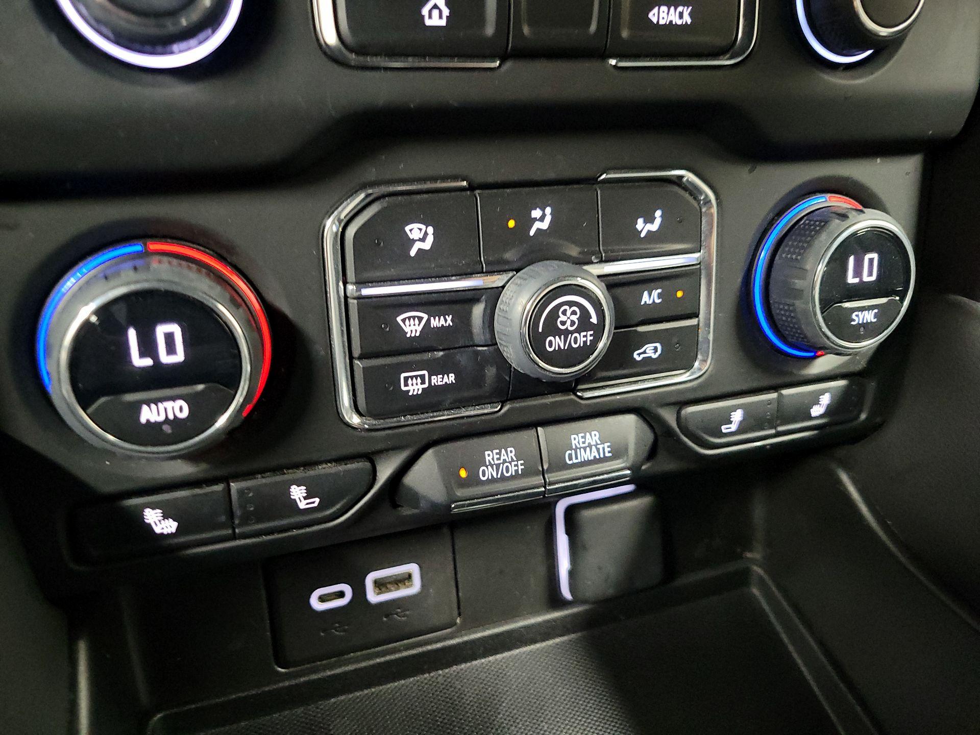 Thumbnail: 2023 Chevrolet Tahoe - 16