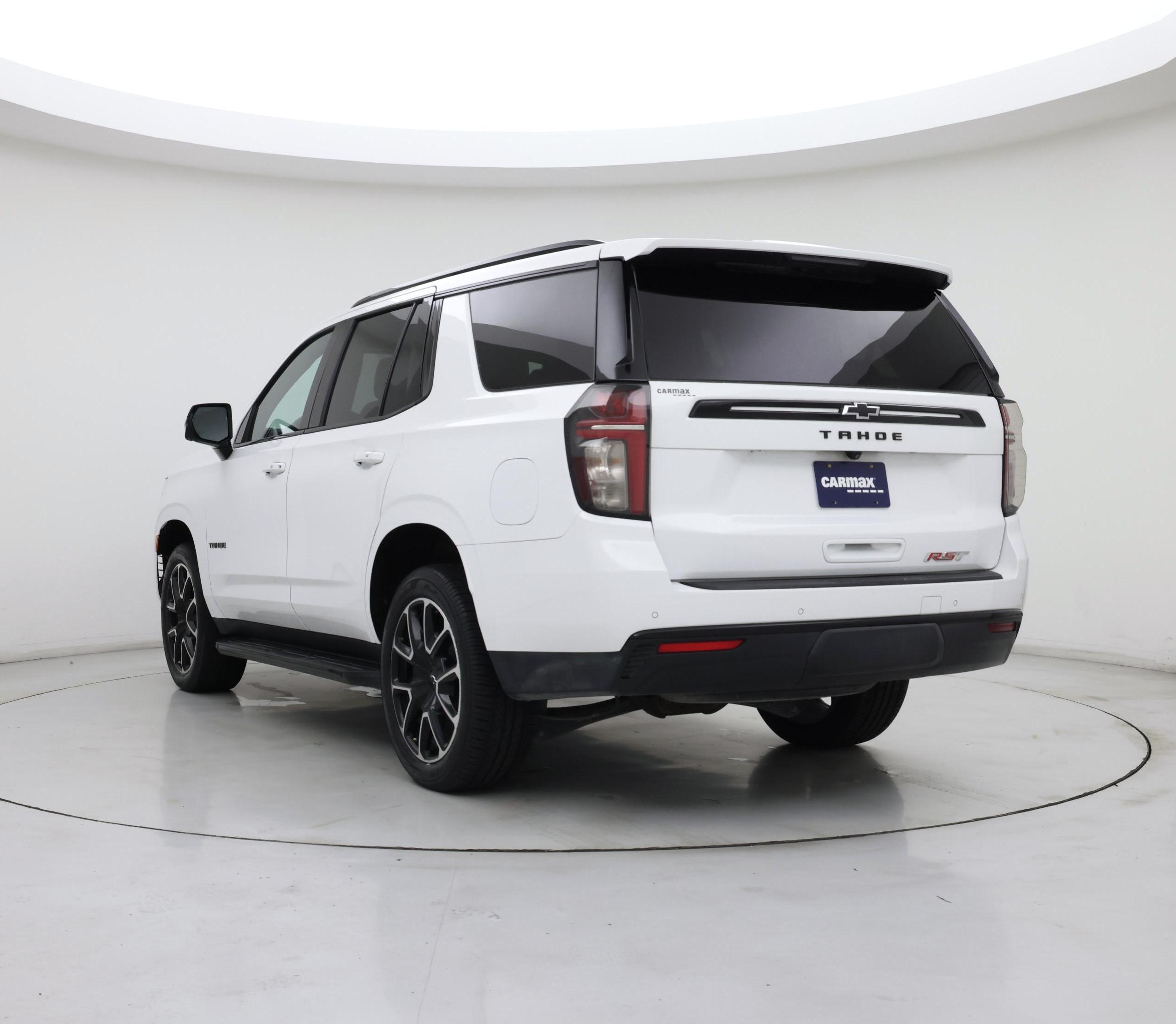 Thumbnail: 2023 Chevrolet Tahoe - 2