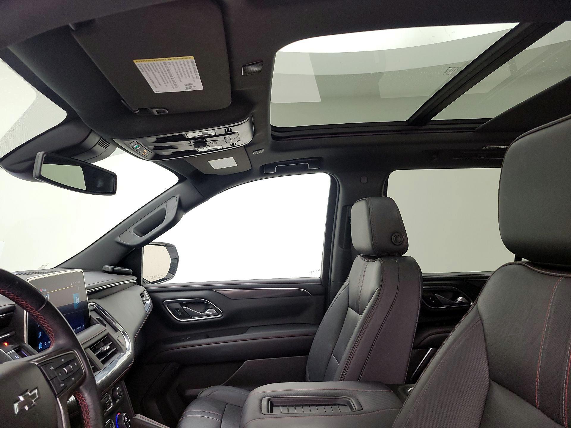 Thumbnail: 2023 Chevrolet Tahoe - 19