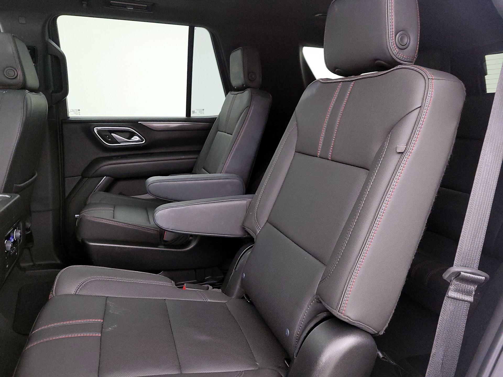 Thumbnail: 2023 Chevrolet Tahoe - 20