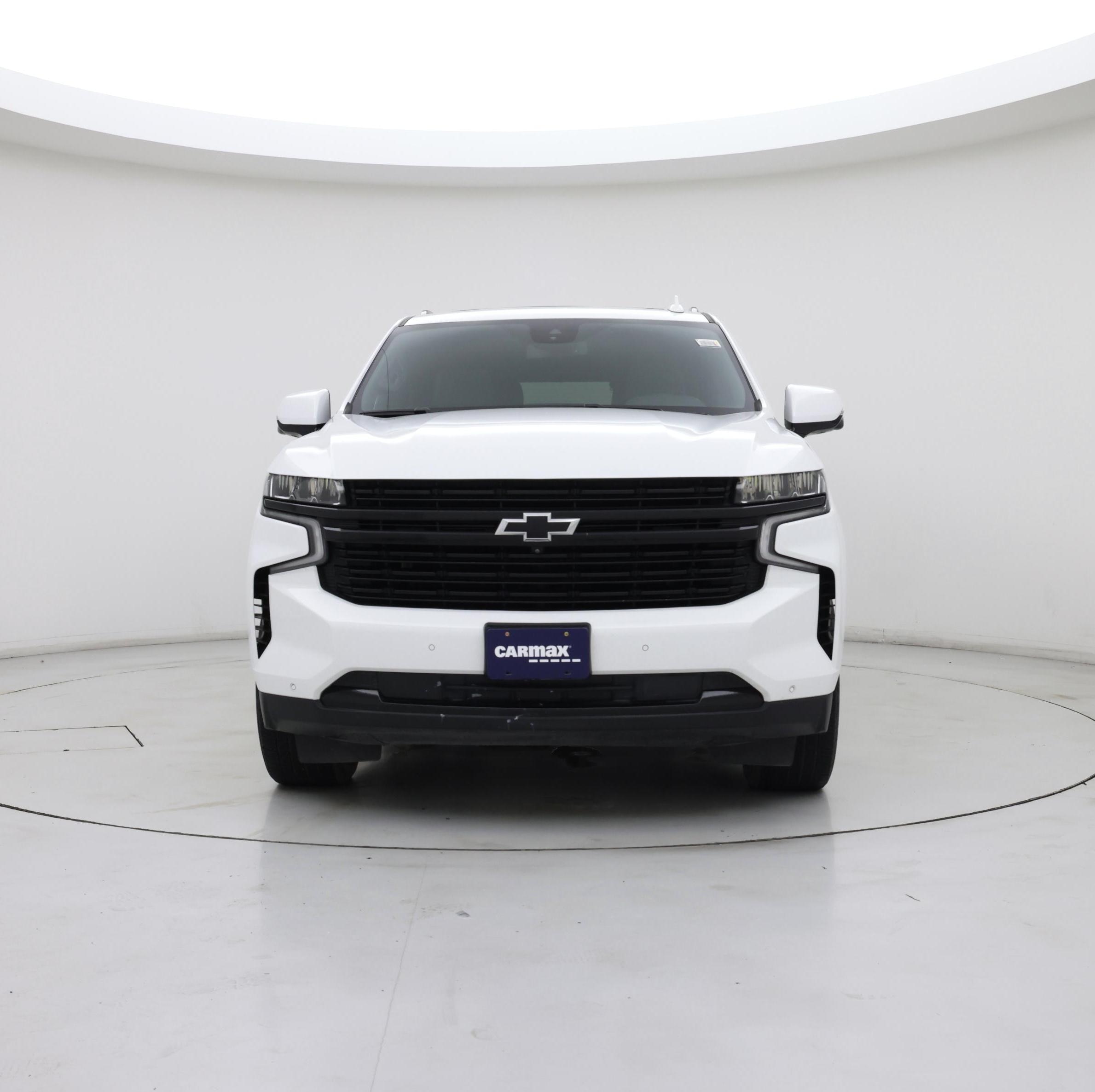 Thumbnail: 2023 Chevrolet Tahoe - 5