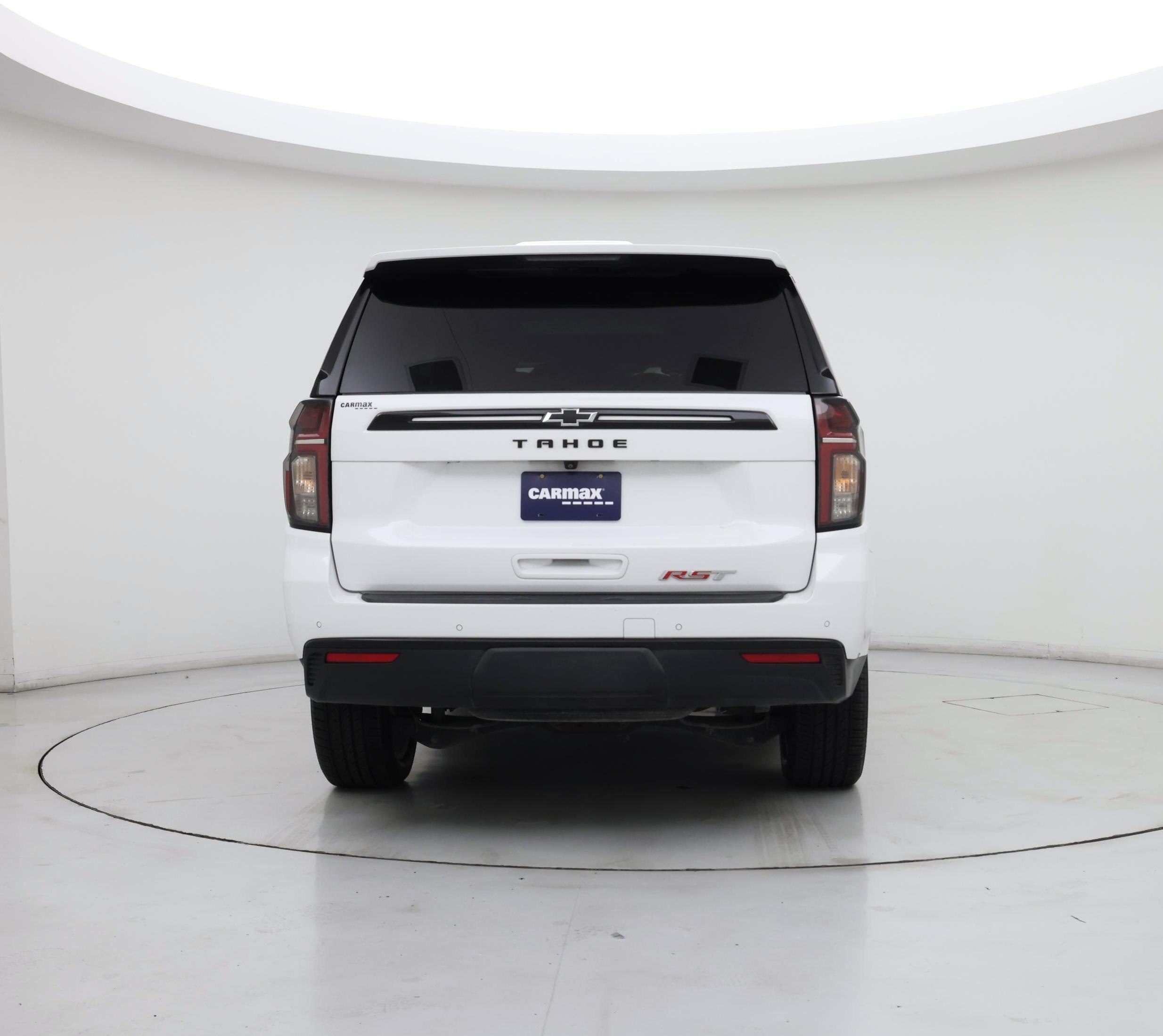 Thumbnail: 2023 Chevrolet Tahoe - 6