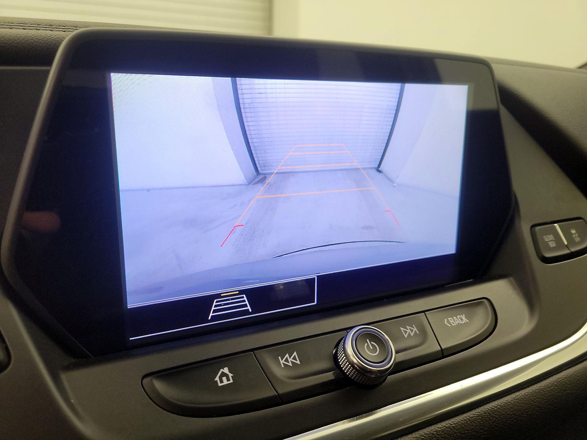 Thumbnail: 2022 Chevrolet Blazer - 14