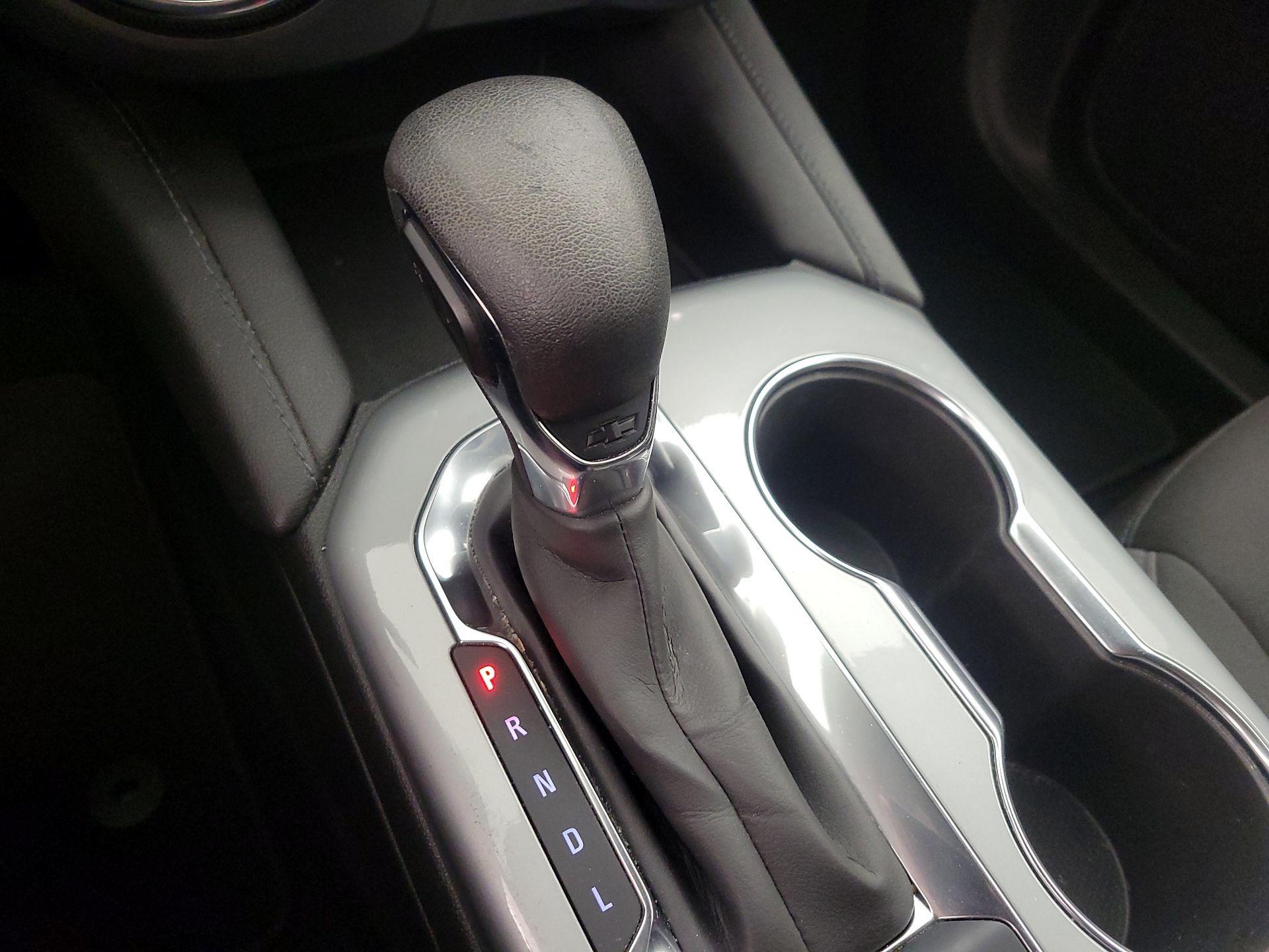 Thumbnail: 2022 Chevrolet Blazer - 17