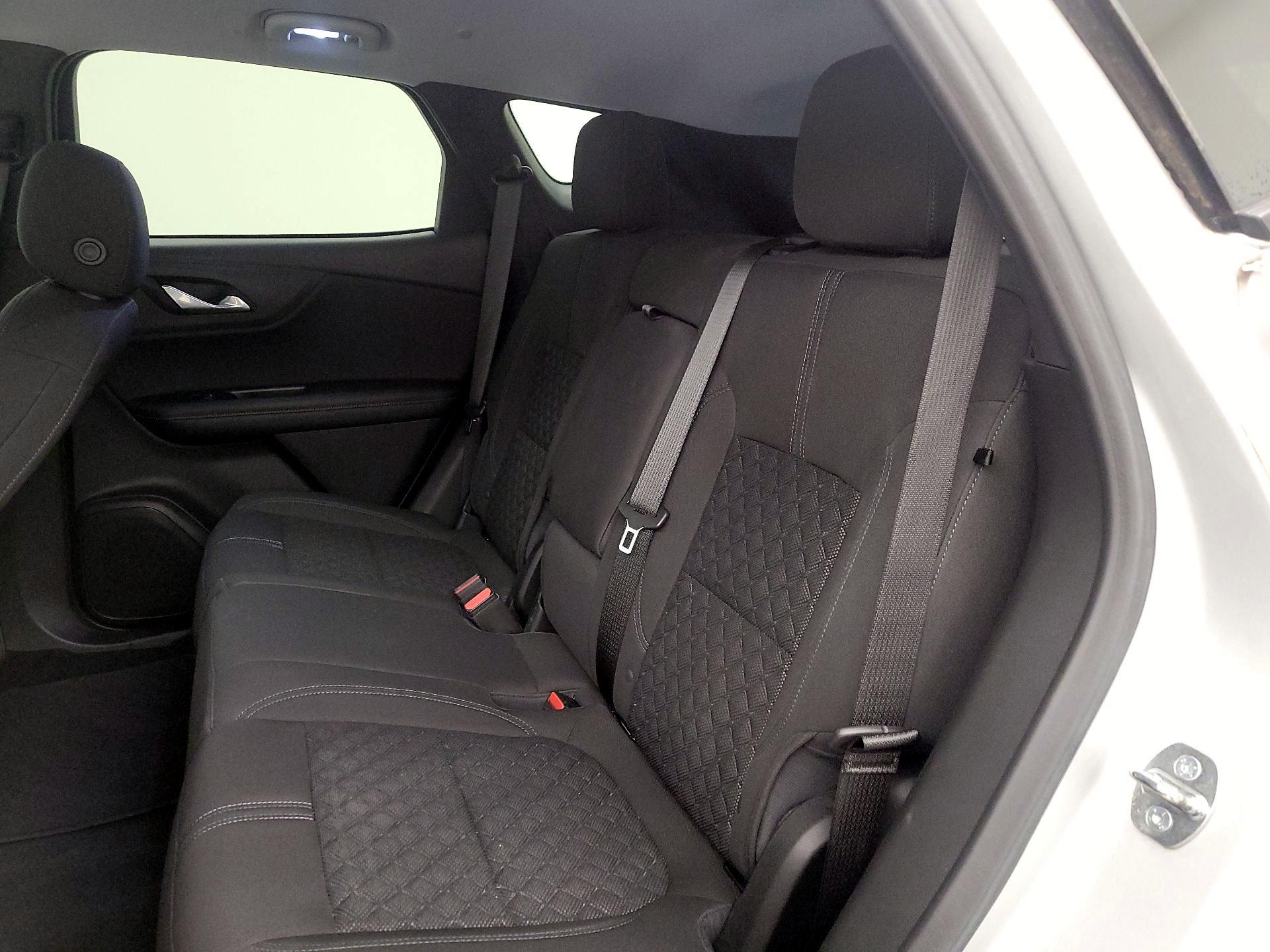 Thumbnail: 2022 Chevrolet Blazer - 19